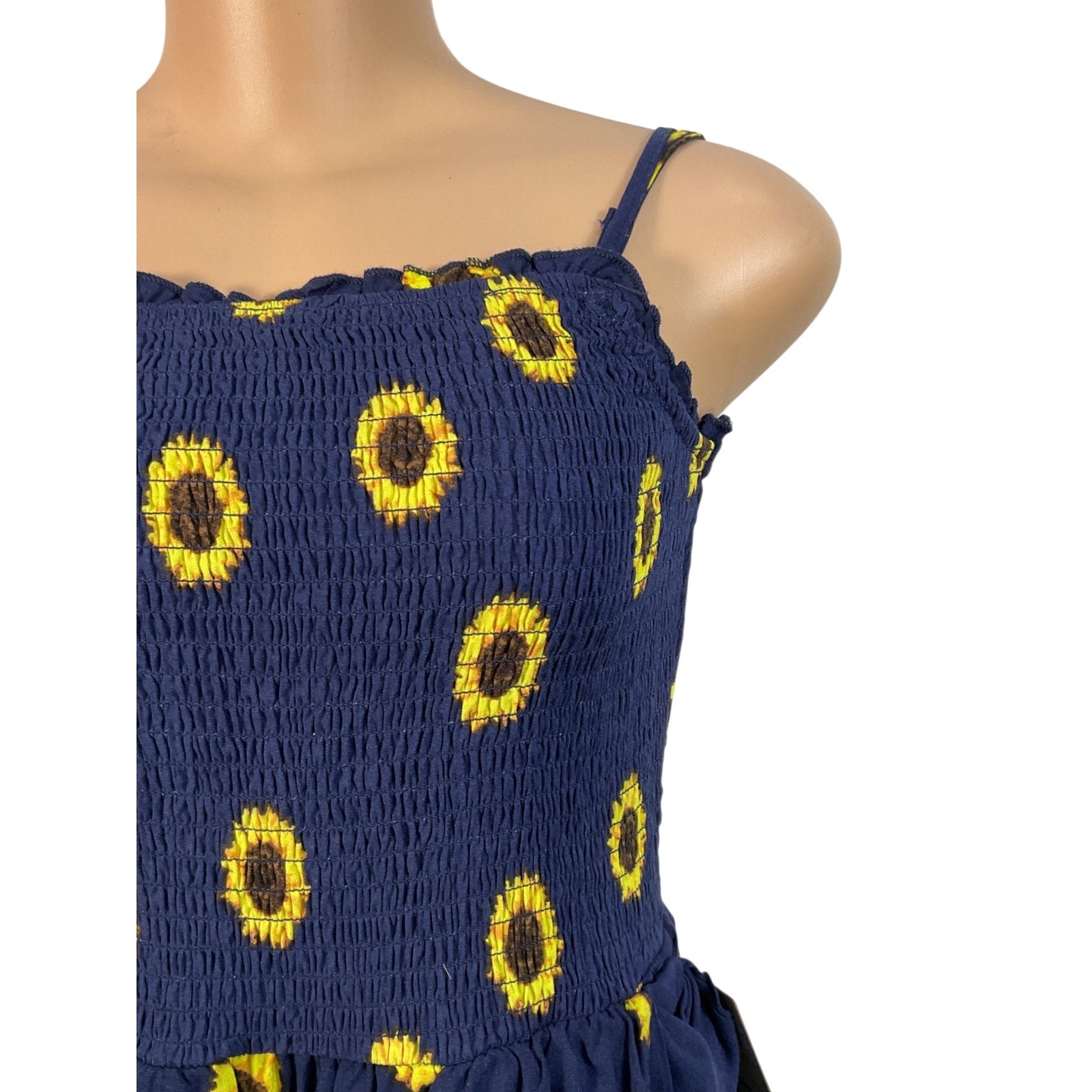 Vestido M