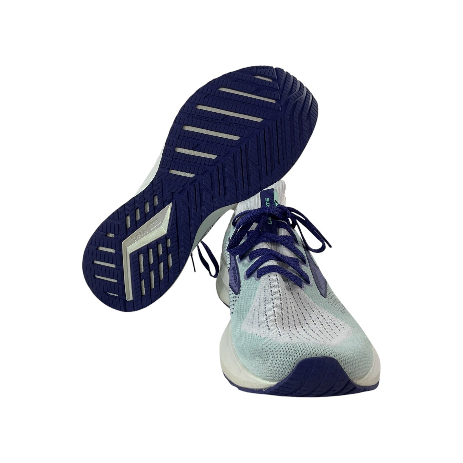 Tenis 10 (Brooks)
