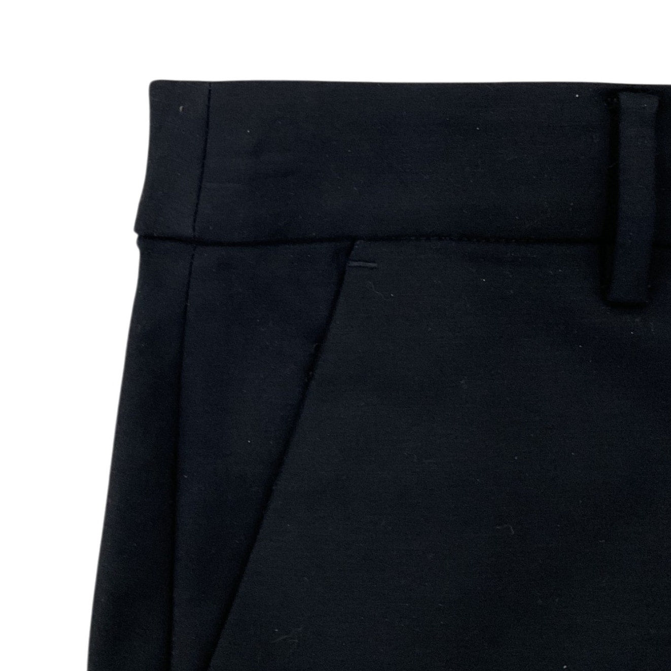 Short 12 (Loft)