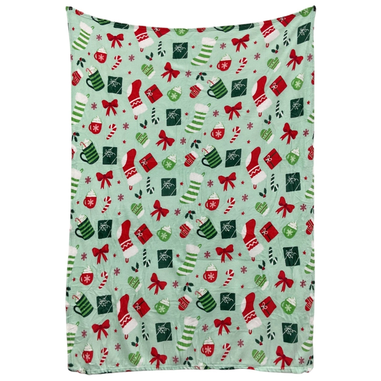 Sabana (HOLIDAY THROW)
