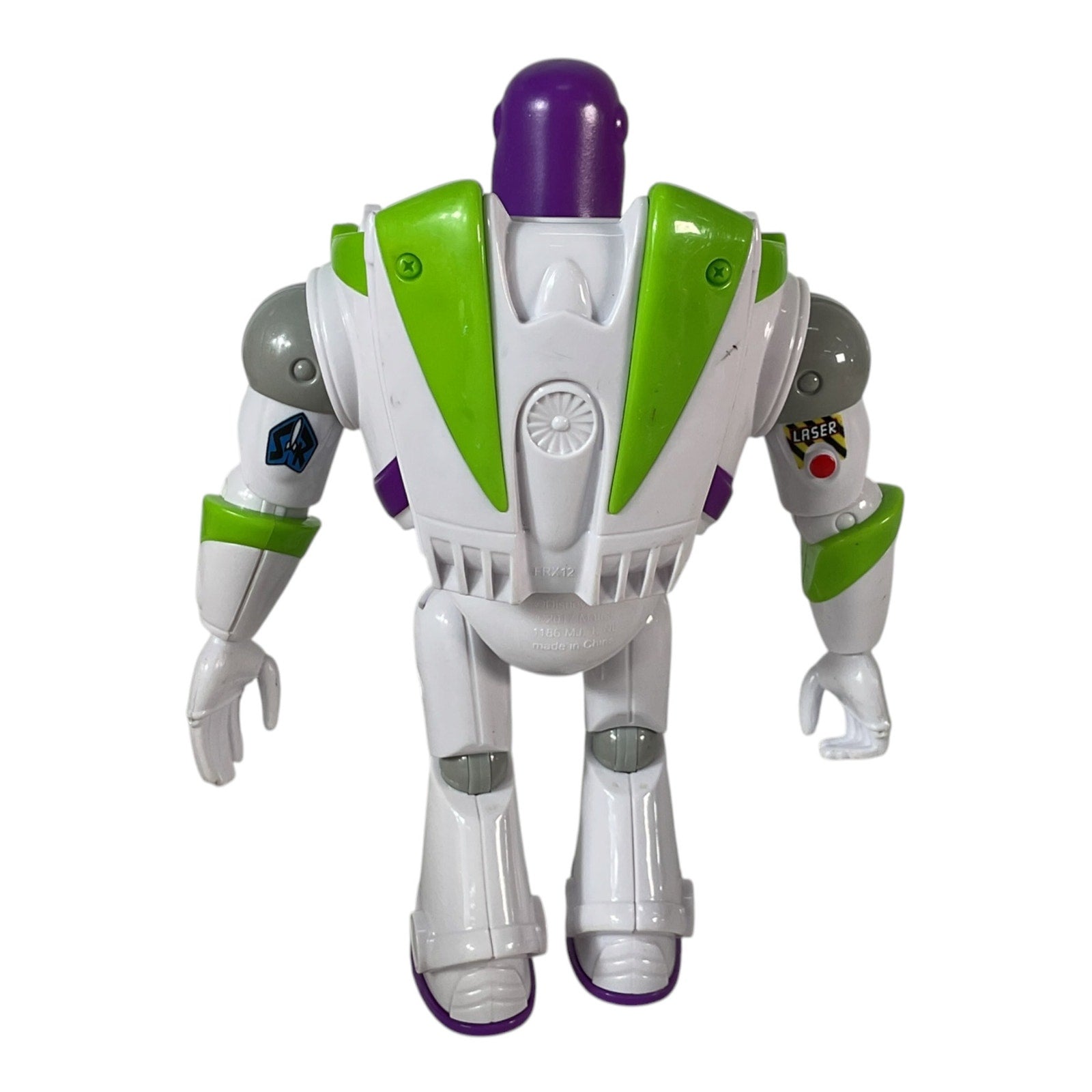 Buzz Lightyear de Disney Pixar Toy Story (Mattel)