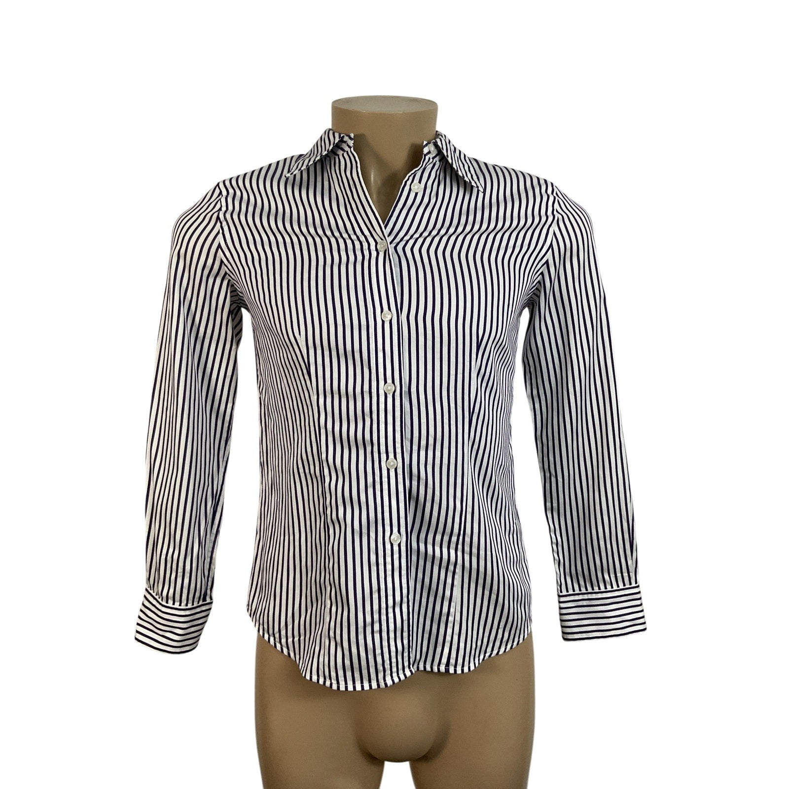 Camisa S (Jones New York)