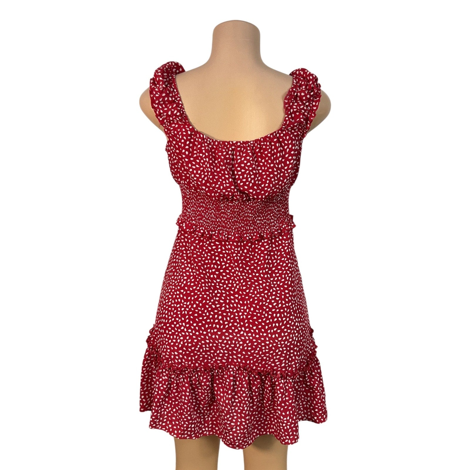 Vestido S