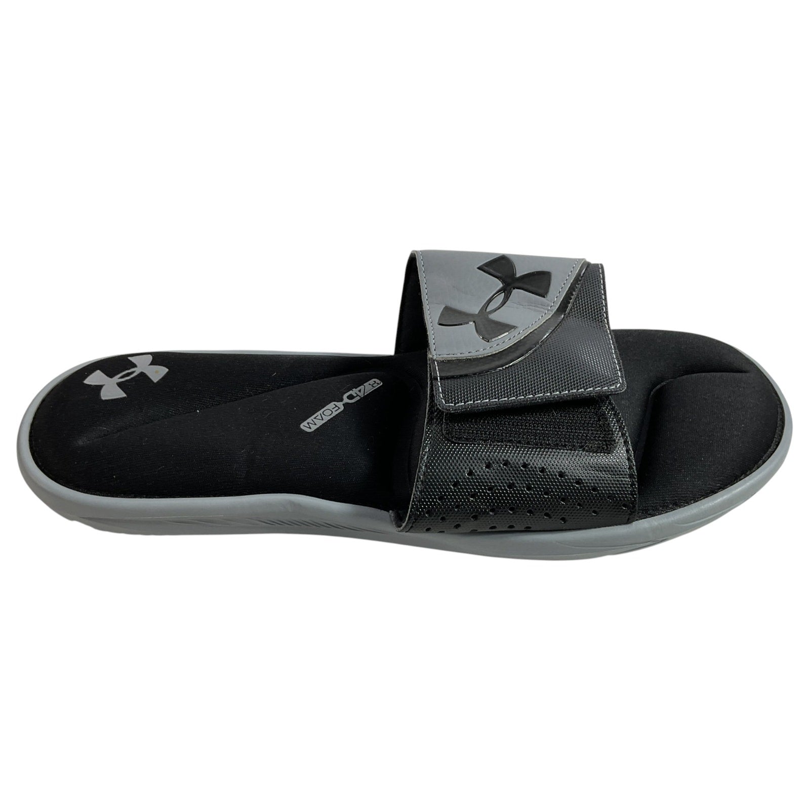 Sandalia 11 (Under Armour)