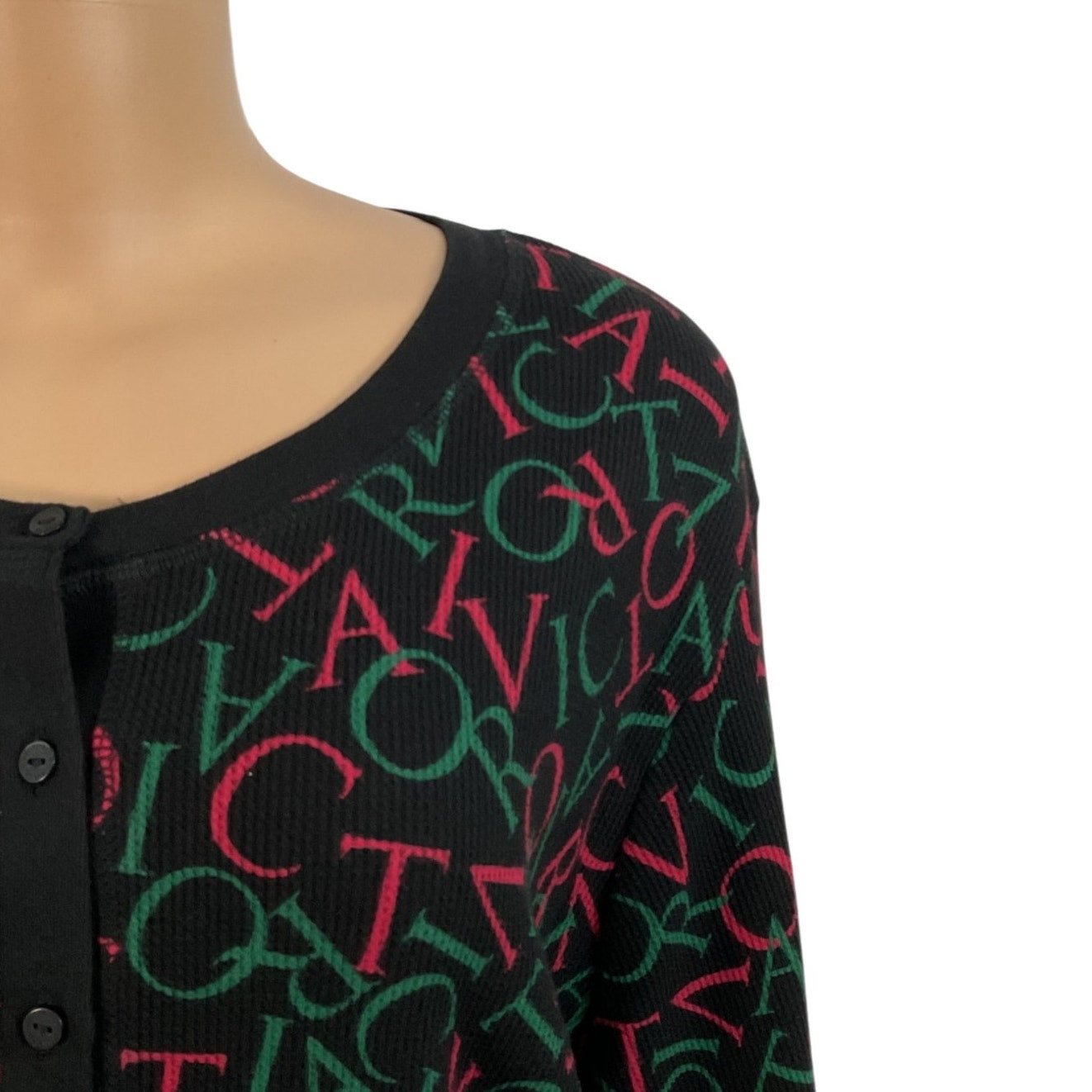 Blusa XXL (Victoria's secret)