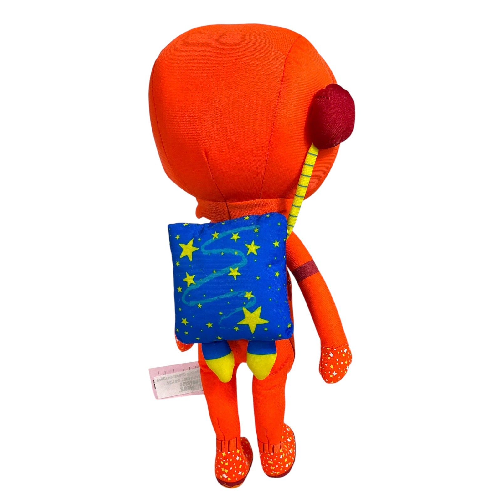 Muñeca (Surprise Powerz)