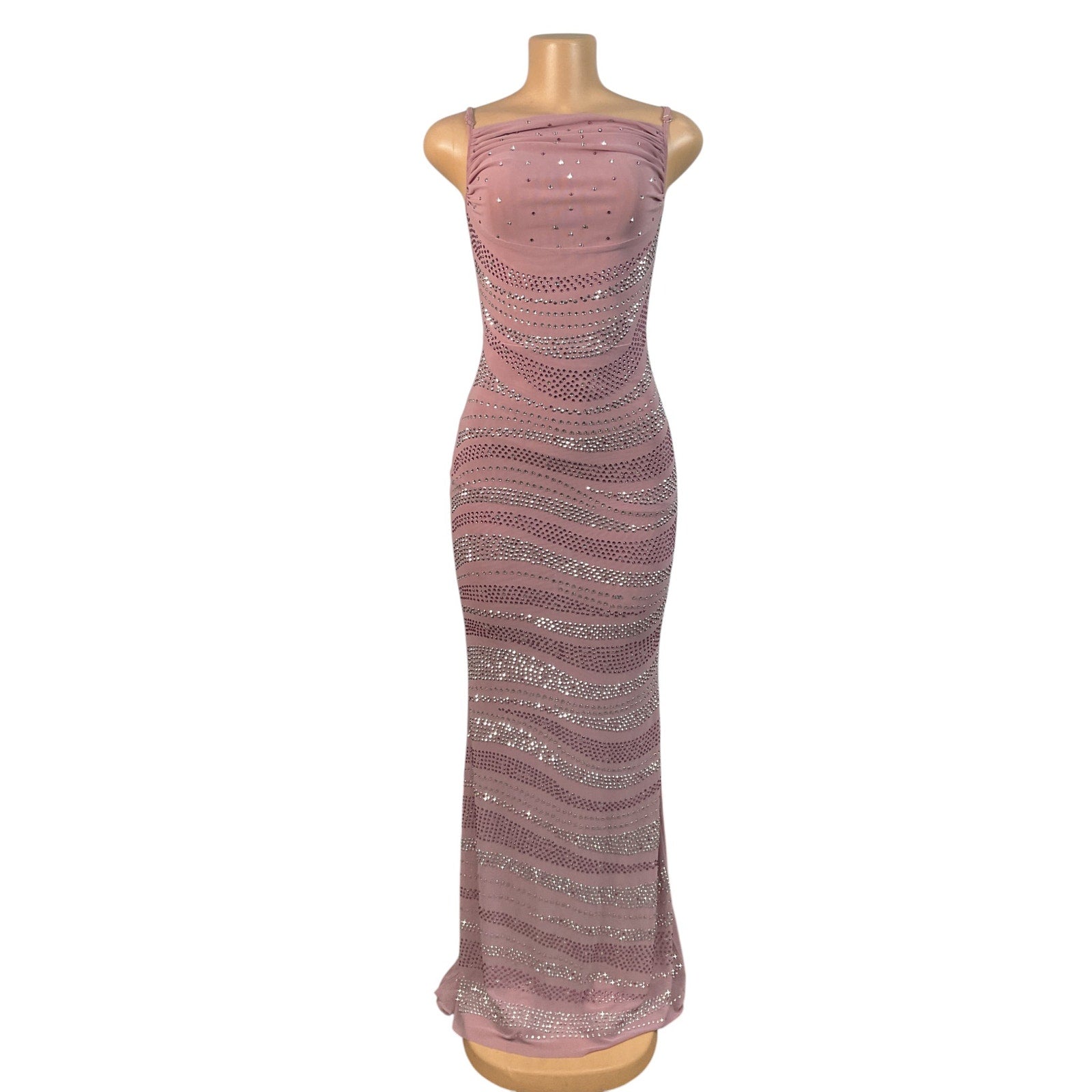 Vestido S (Shein)