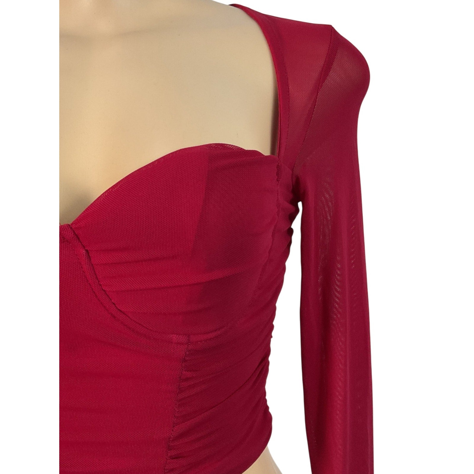 Blusa XS (Lulus)
