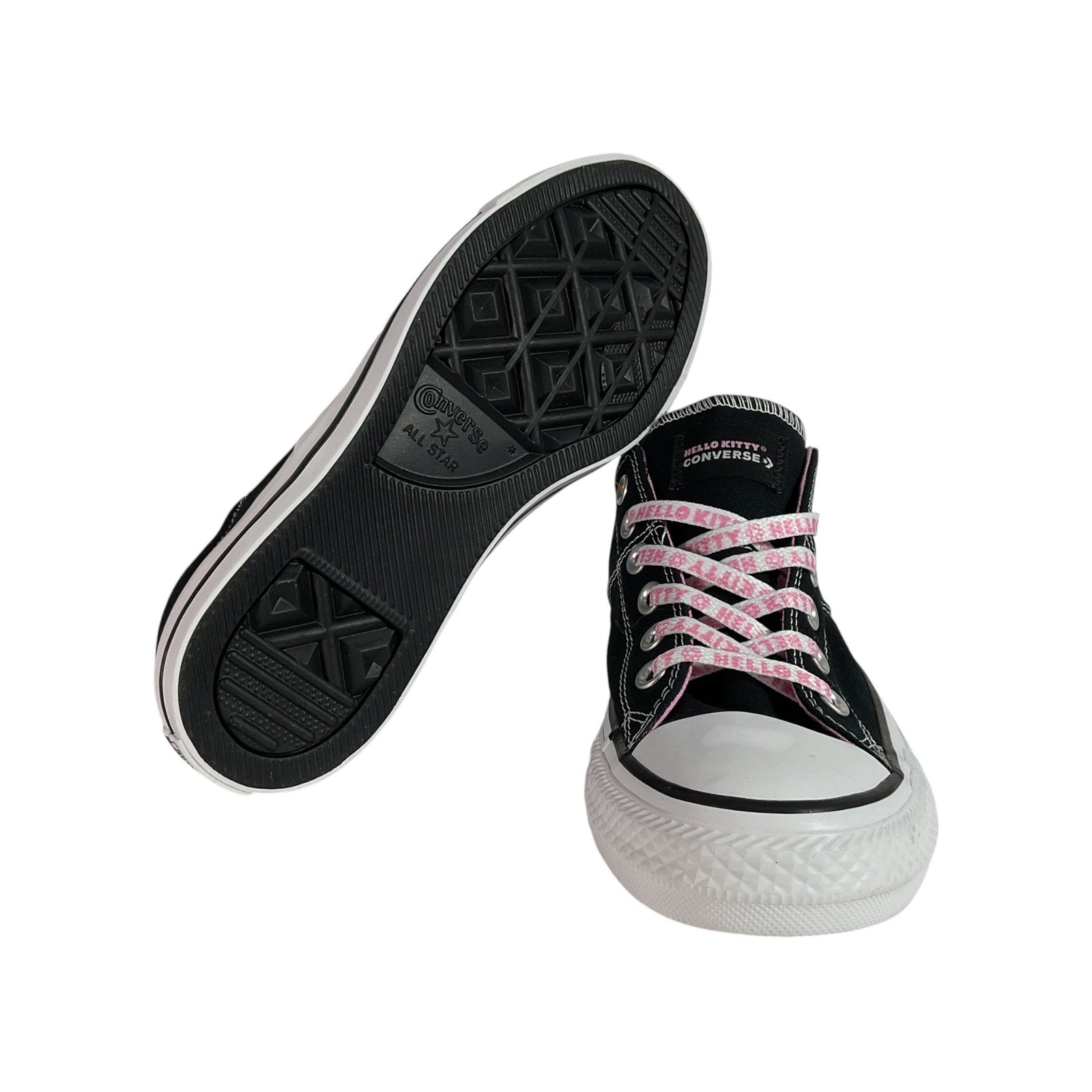 Tenis 9 (Converse)