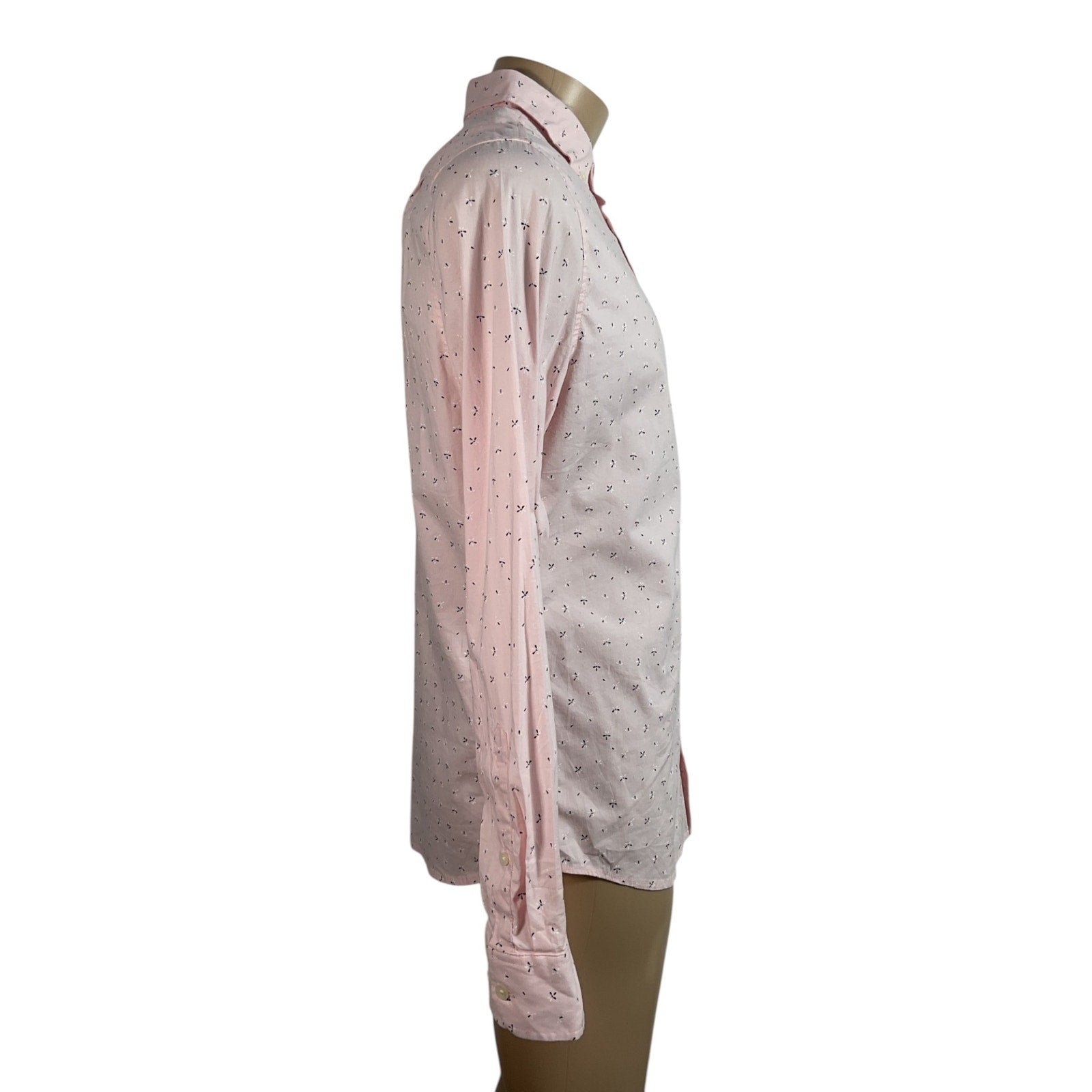 Camisa S (GoodFellows)