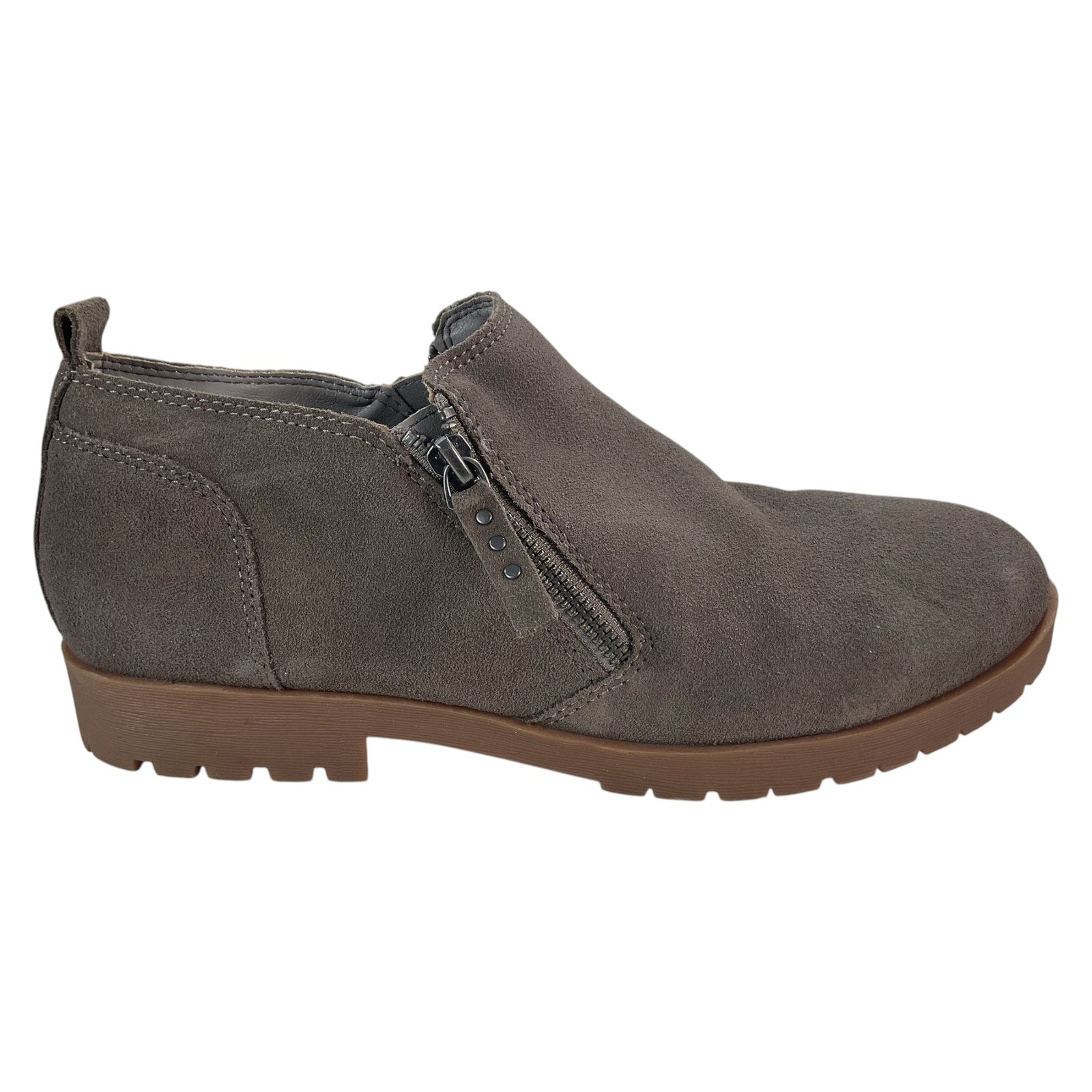Zapato 11 (Michael Shannon)