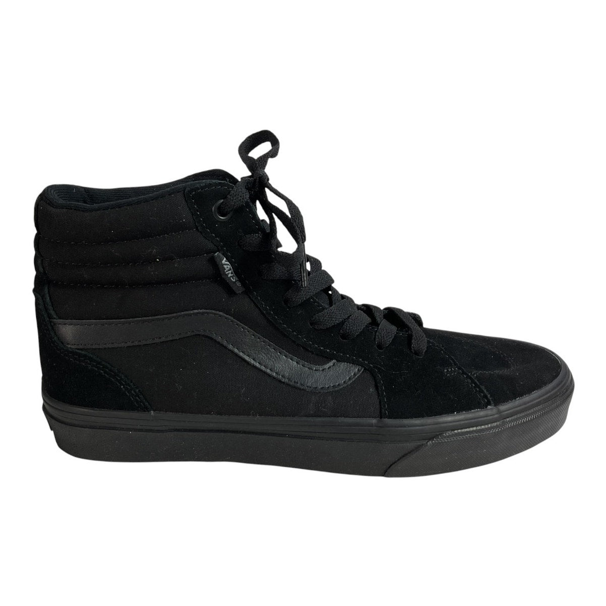 Tenis 8 (Vans)