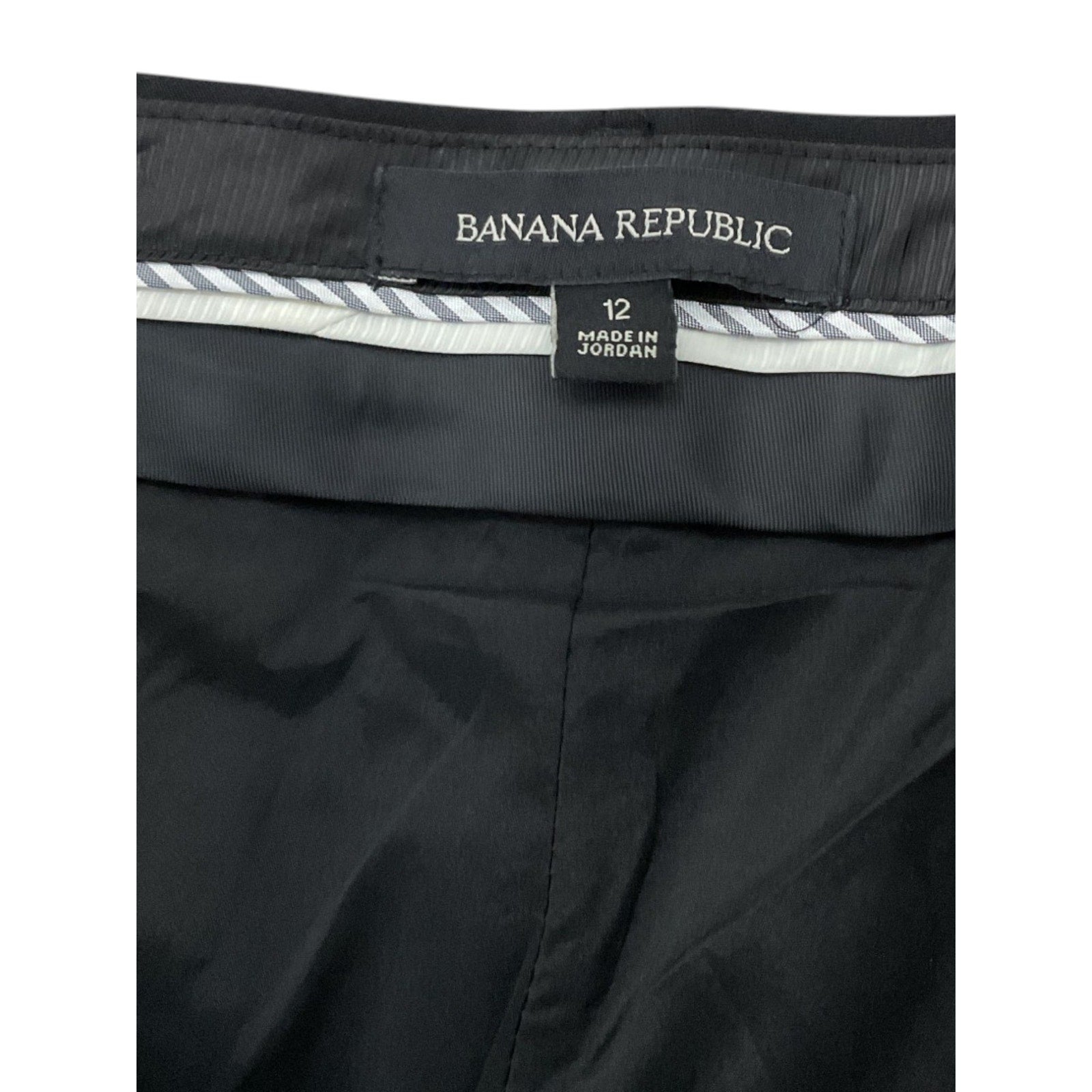 Pantalon 12 (Banana Republic)