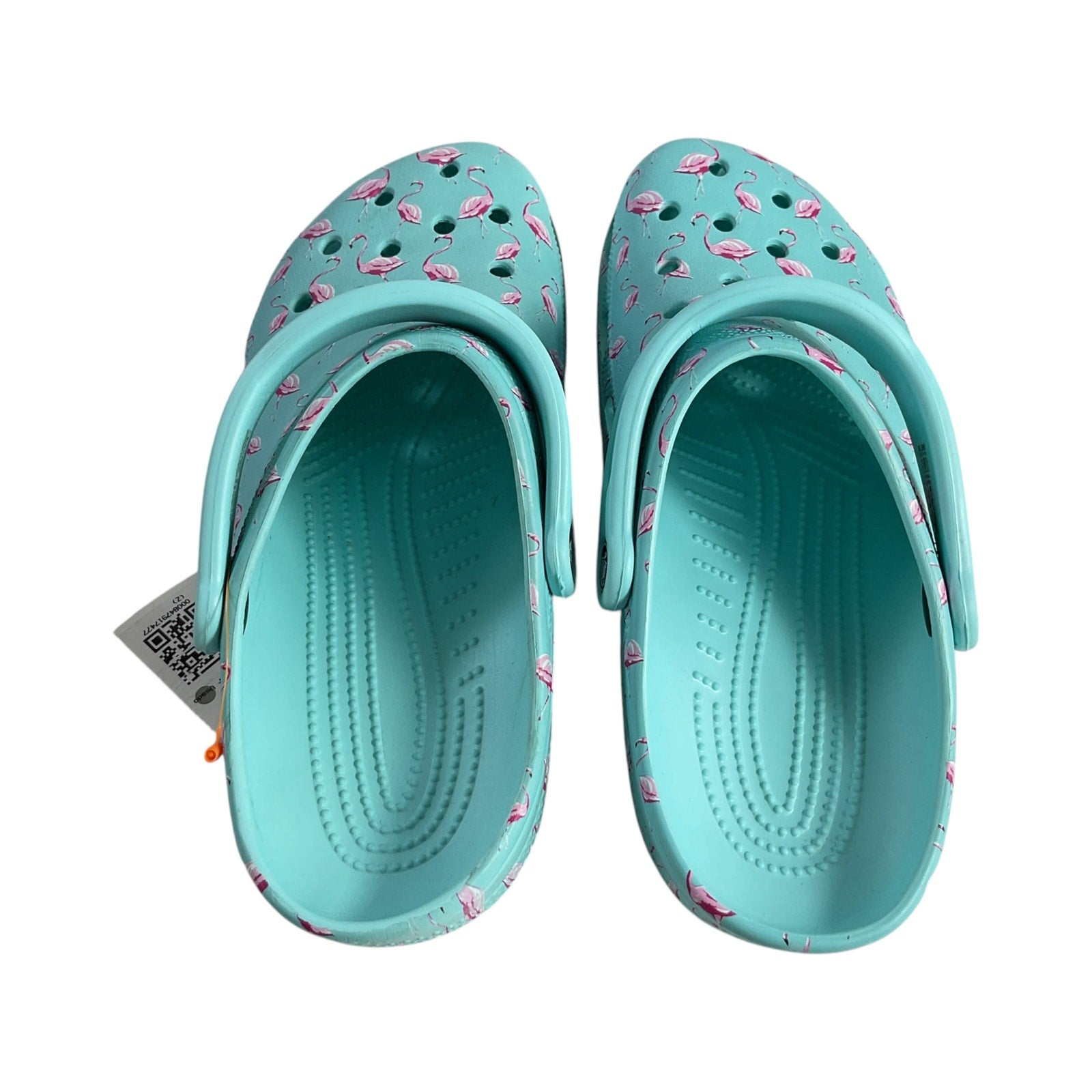 Sandalia 10 (Crocs)