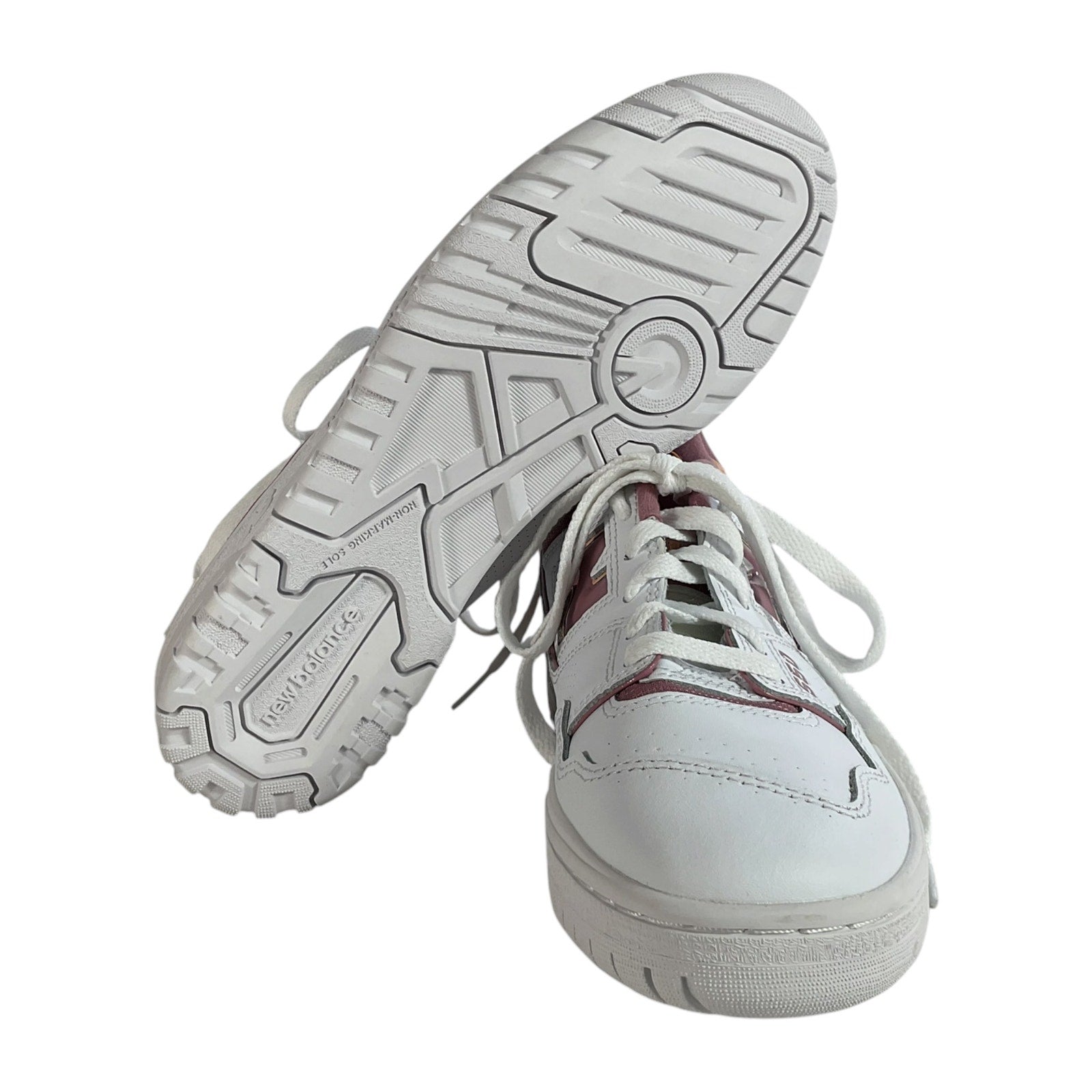 Tenis 8 (New Balance 550)