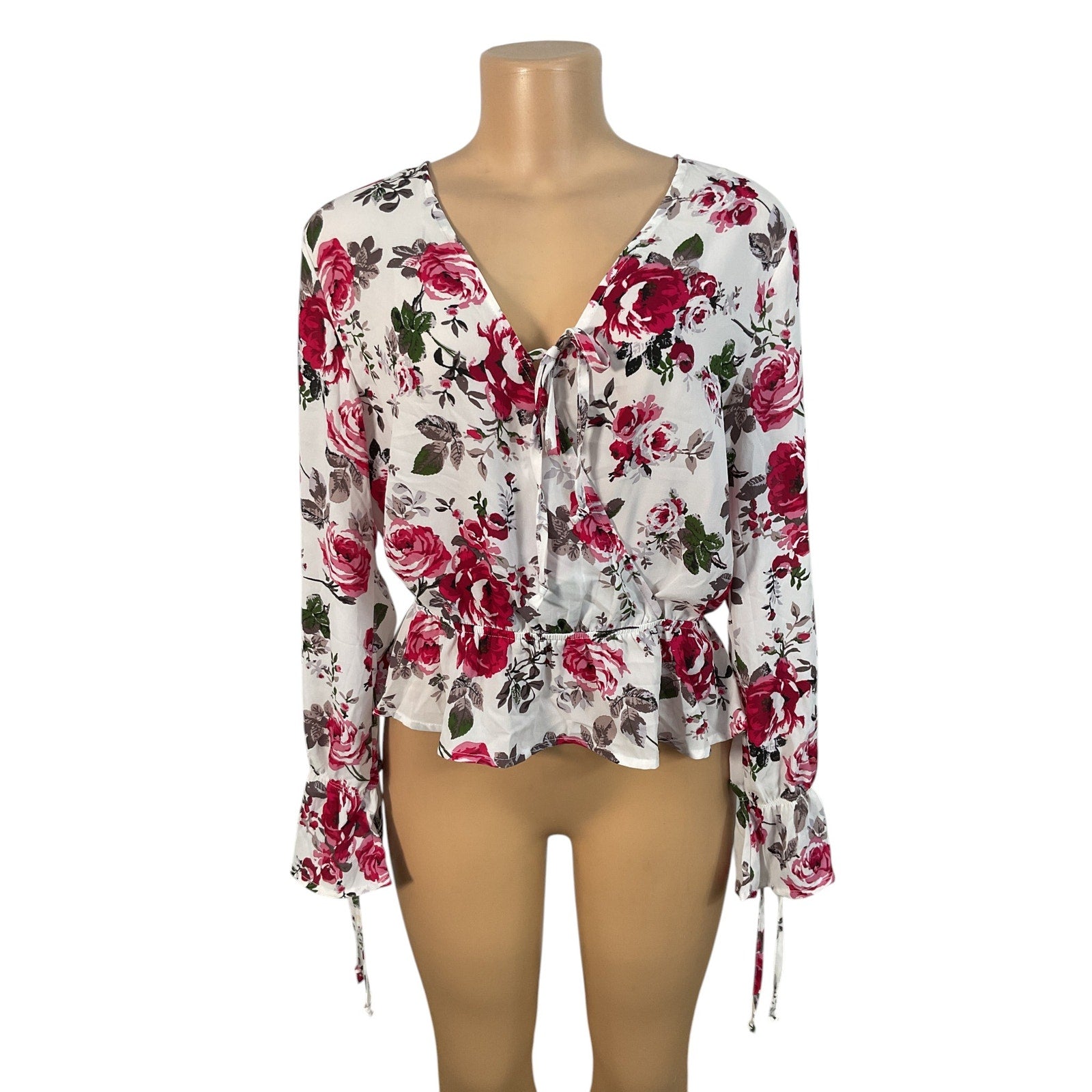 Blusa L