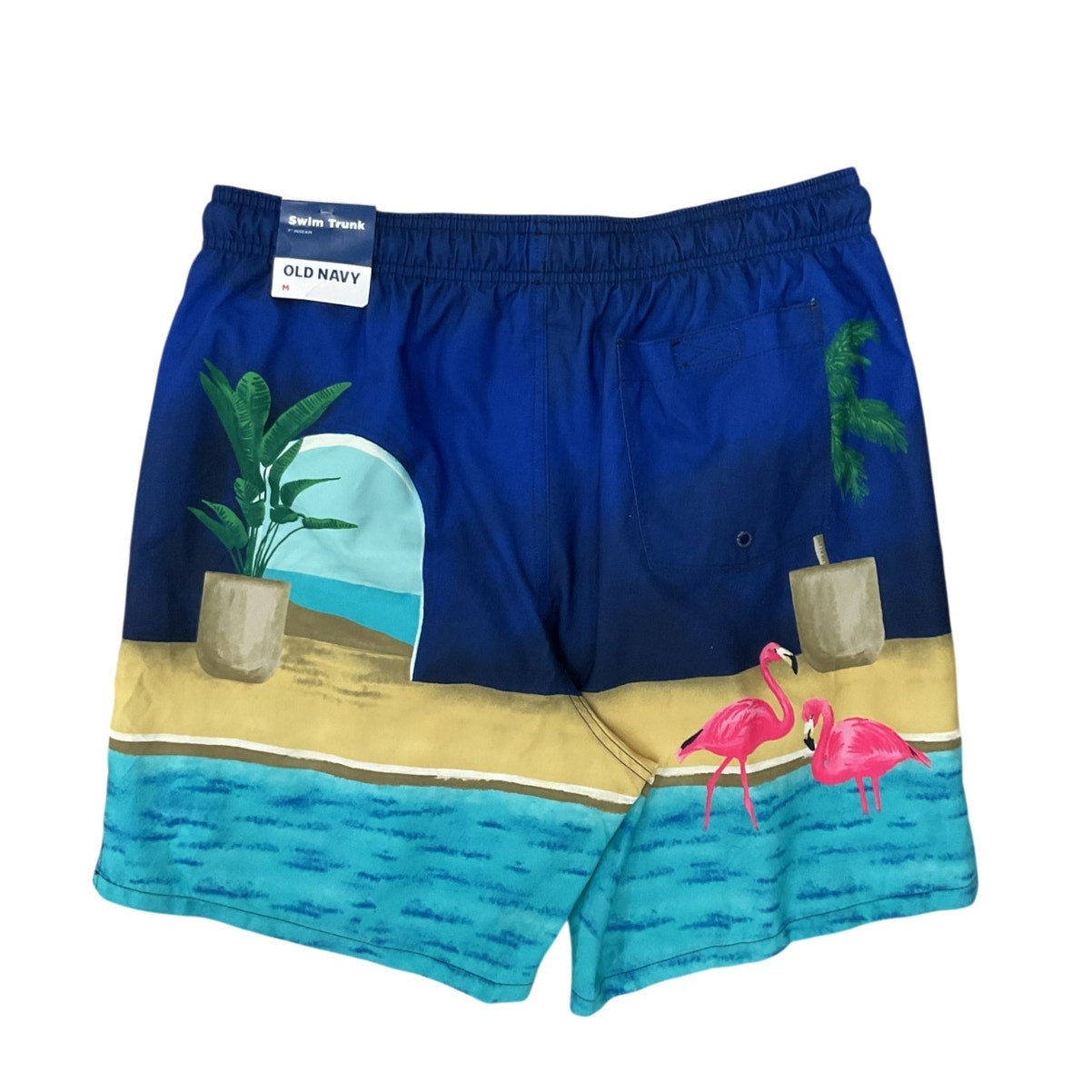 Short M (Old Navy)