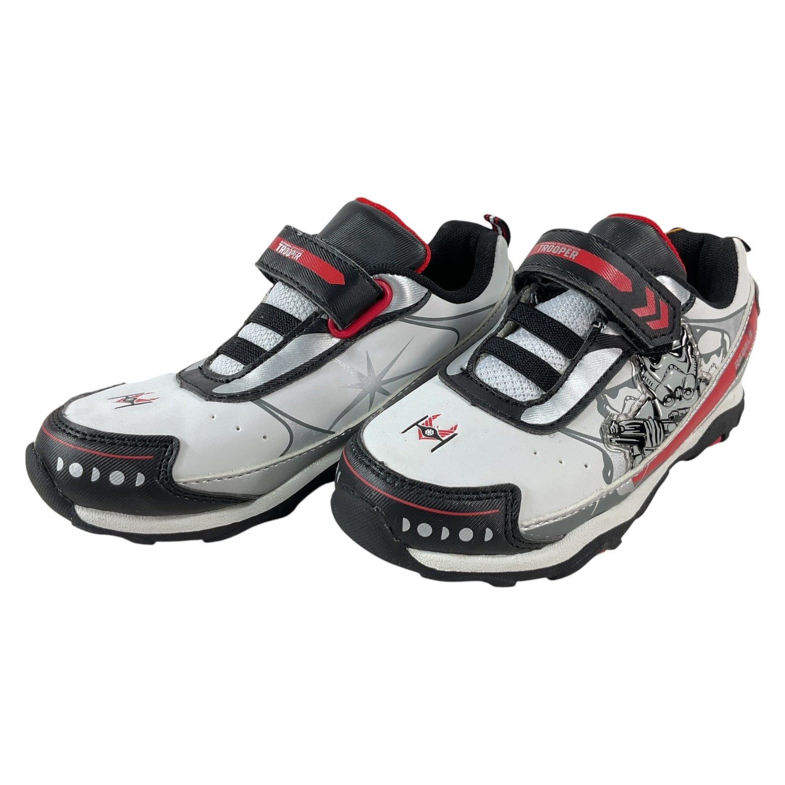 Tenis Niño 12 (Star Wars)