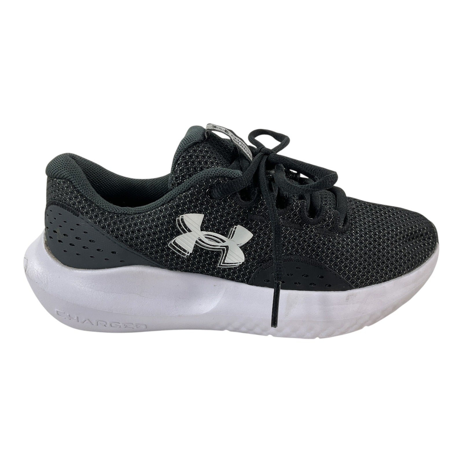 Tenis niño 5 (Under Armour)