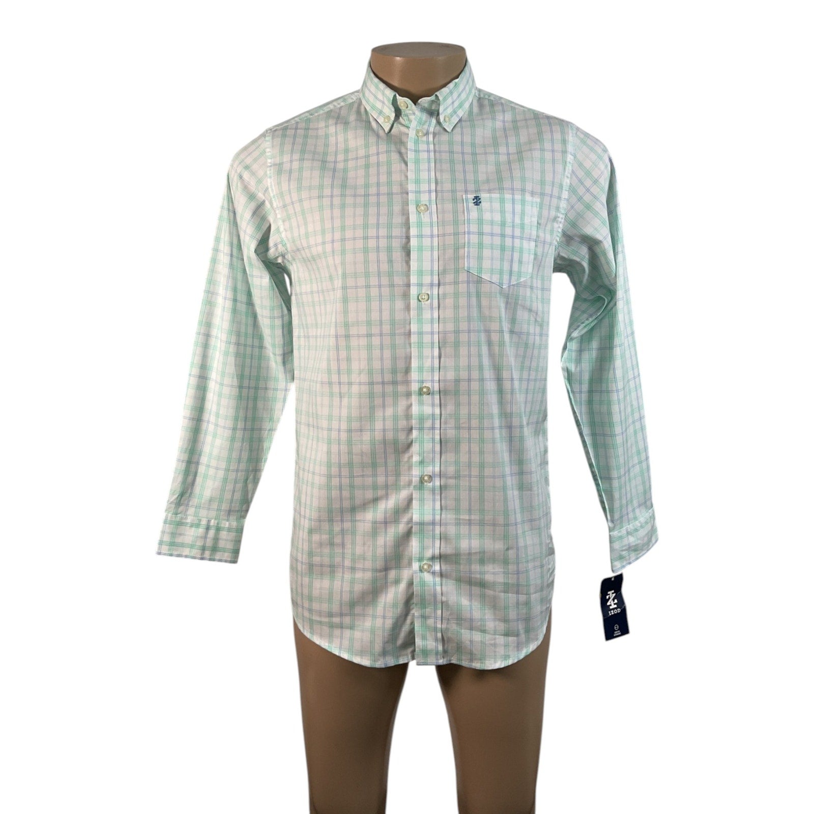 Camisa XL (IZOD)
