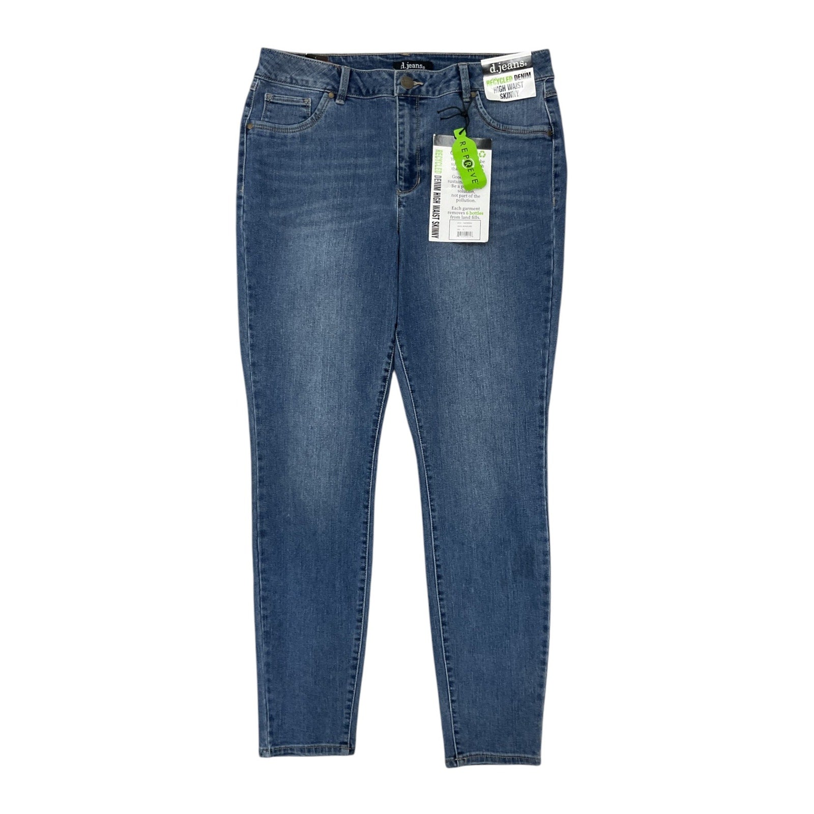 Jean 12 (D.Jeans)