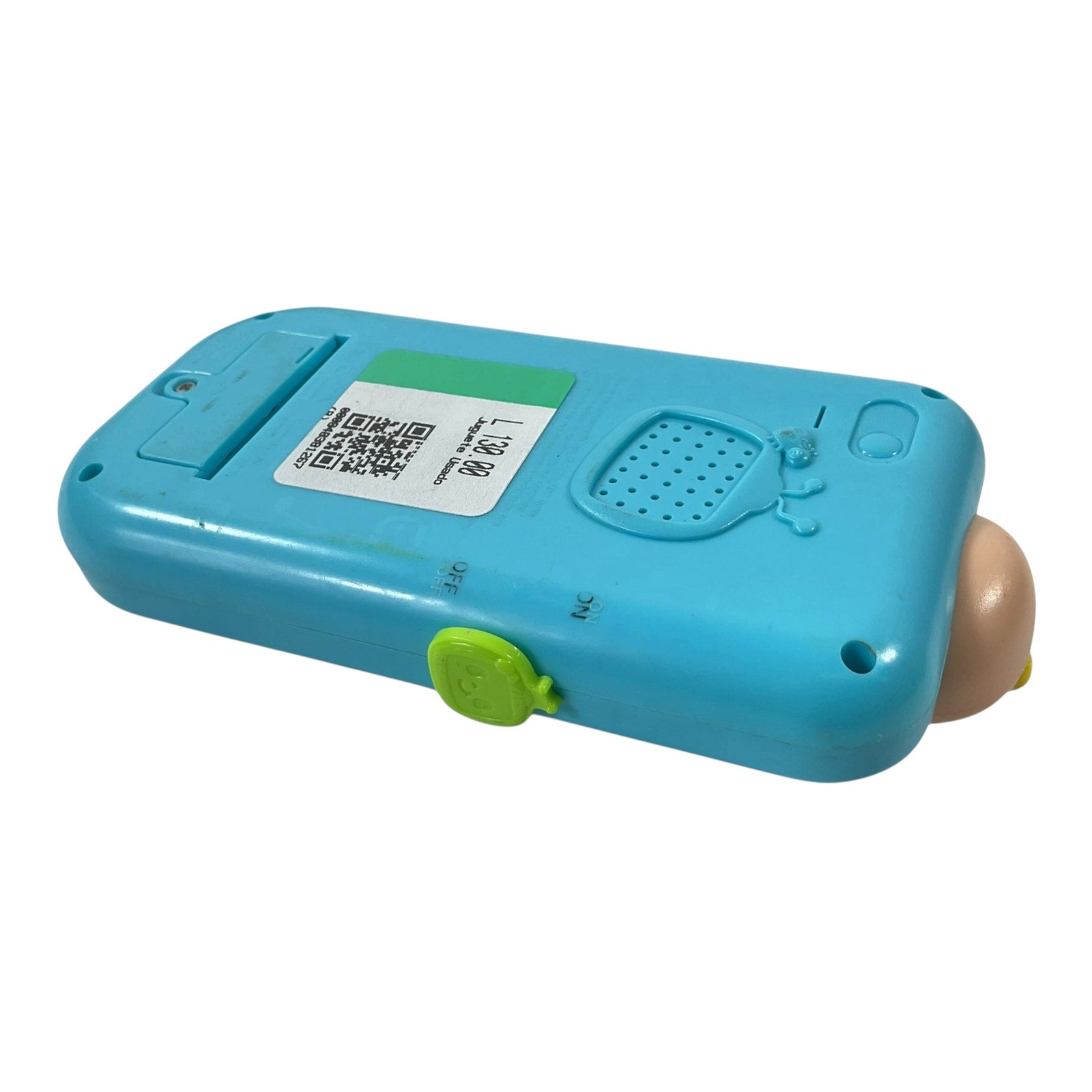 Teléfono interactivo (Cocomelon)
