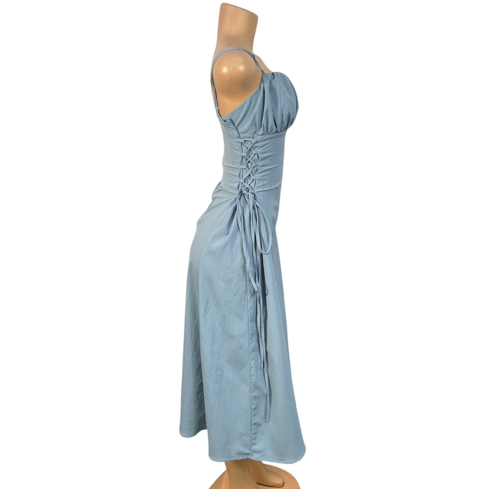 Vestido L (Shein)