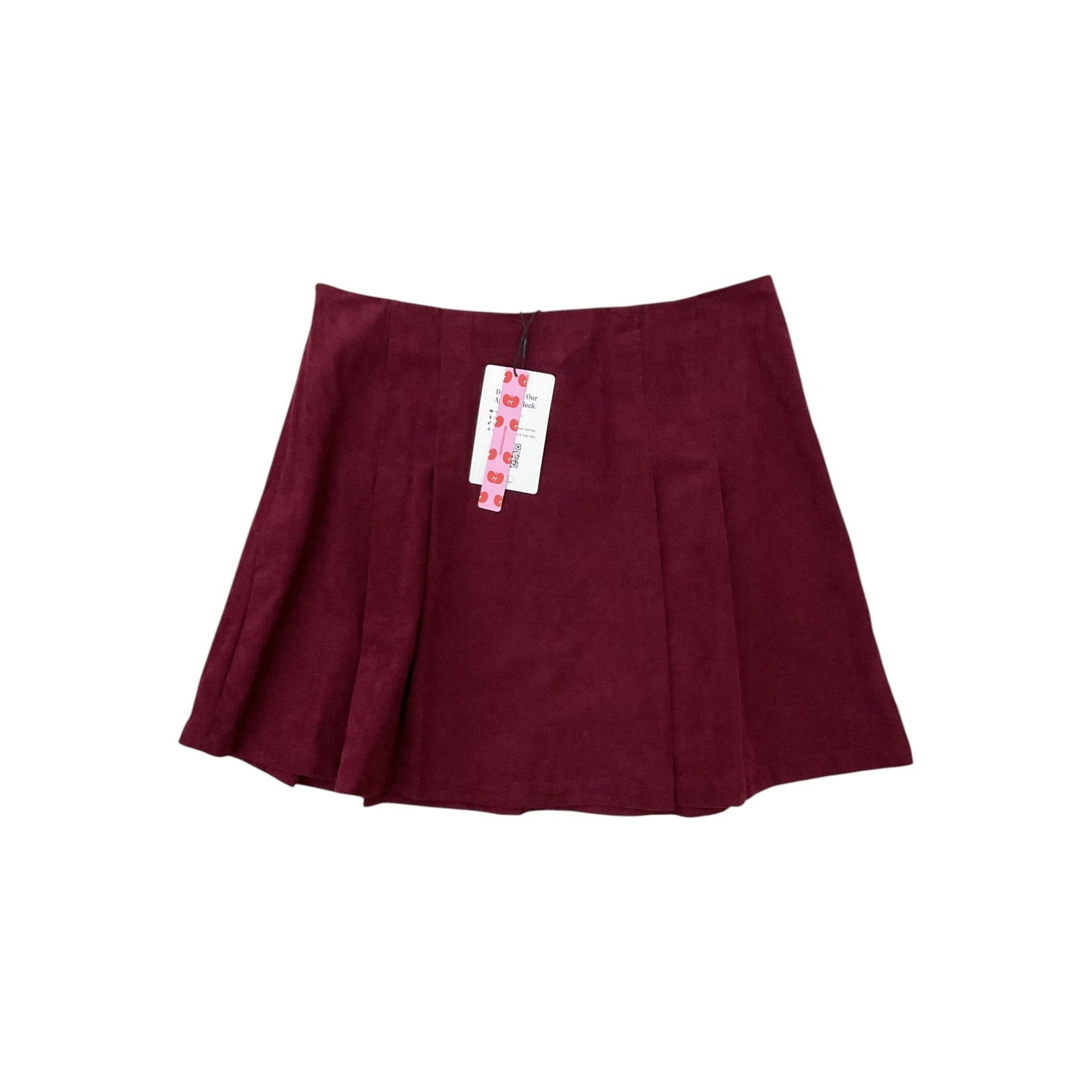 Falda L (CIDER)