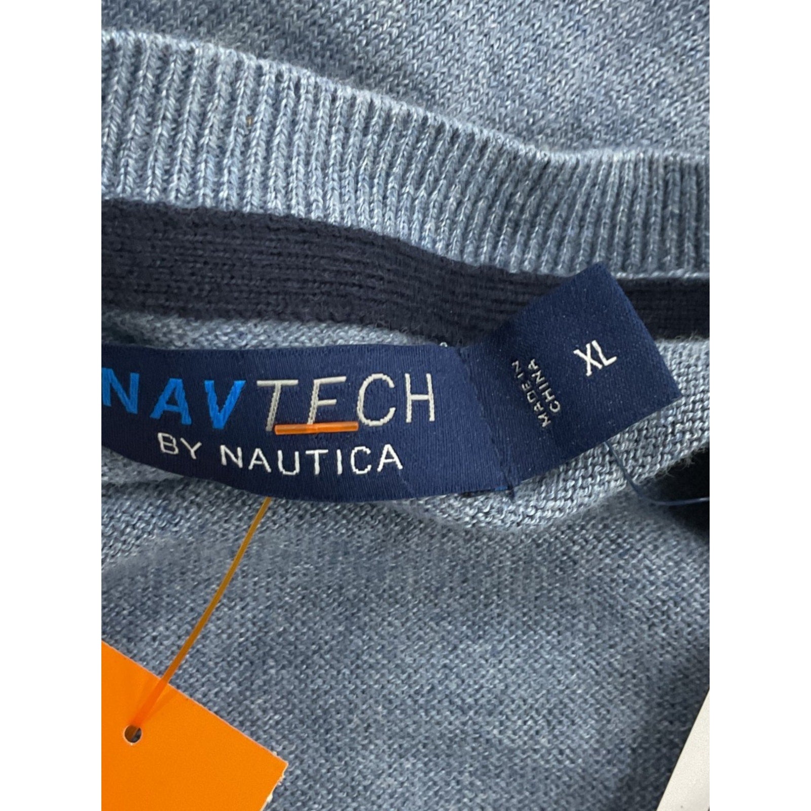 Sueter XL (NAUTICA)