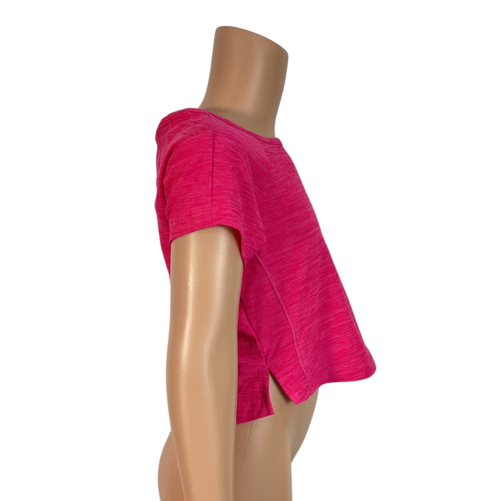 Blusa niña 3T (Skechers)