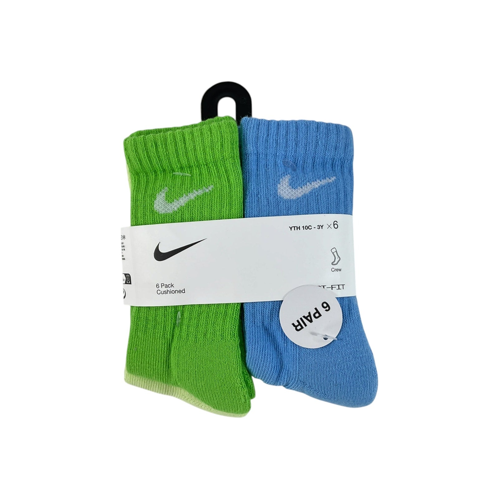 Calcetas para niño (Nike)