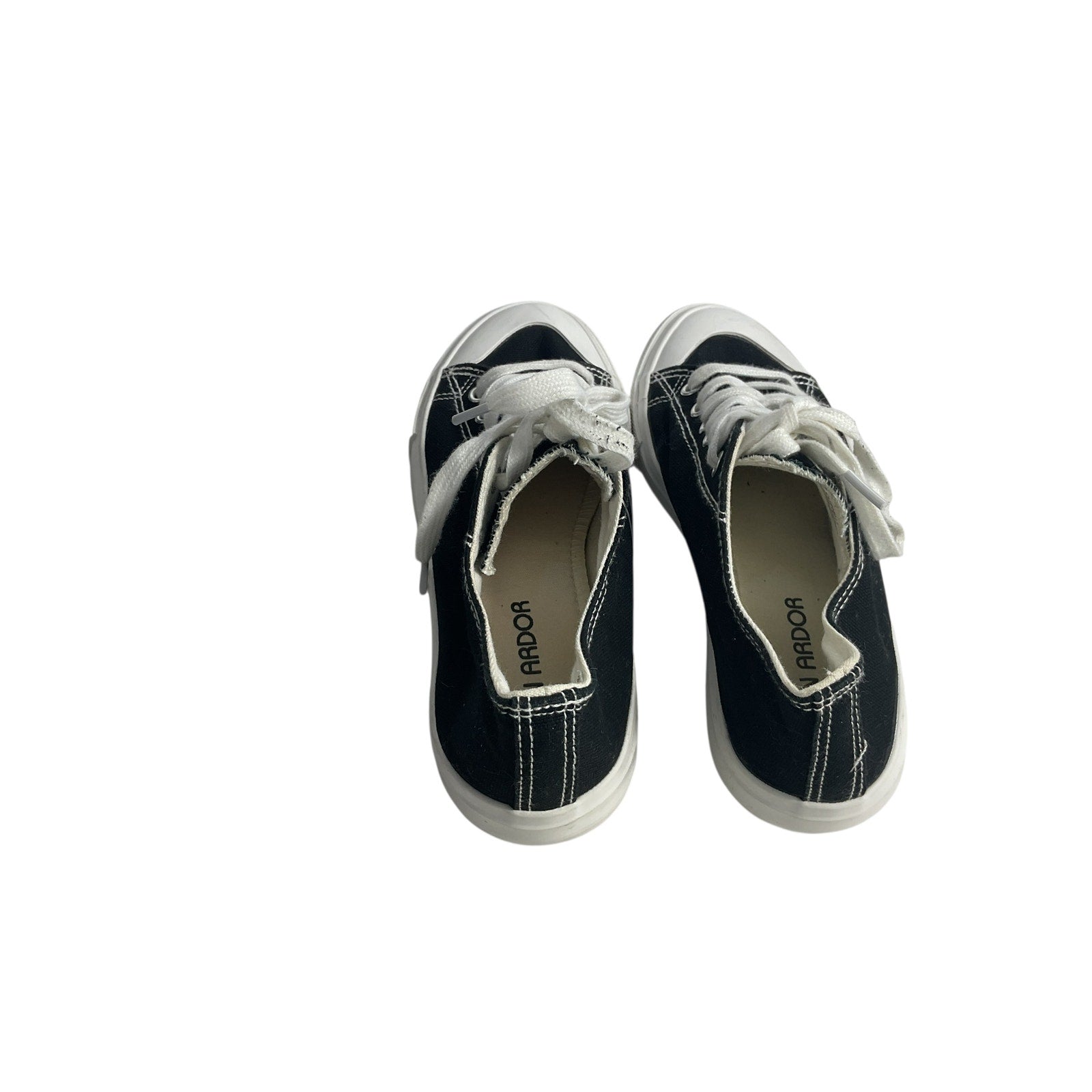 Tenis 8 (JENN ARDOR)