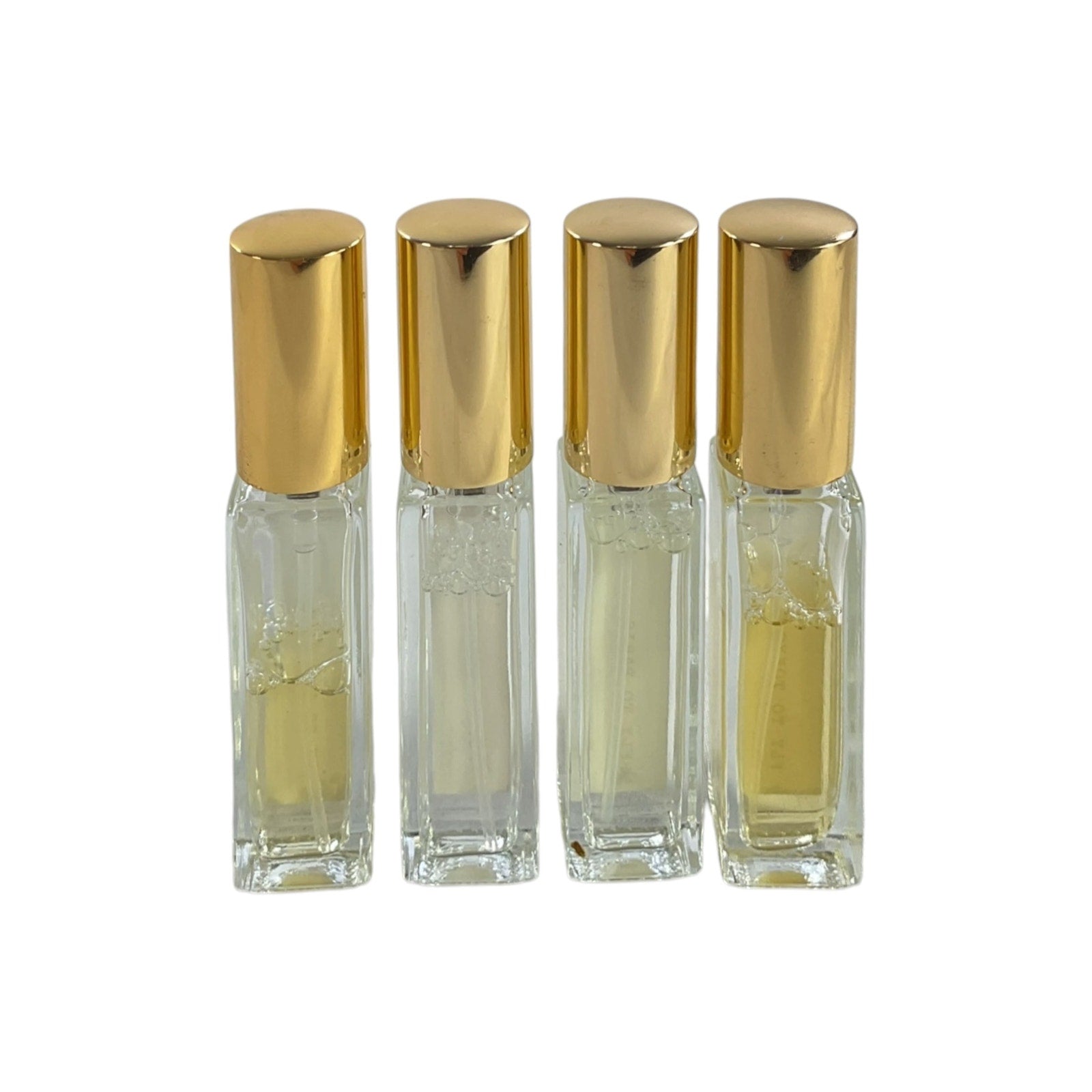 Set de Decants (OLIVIA CARE)