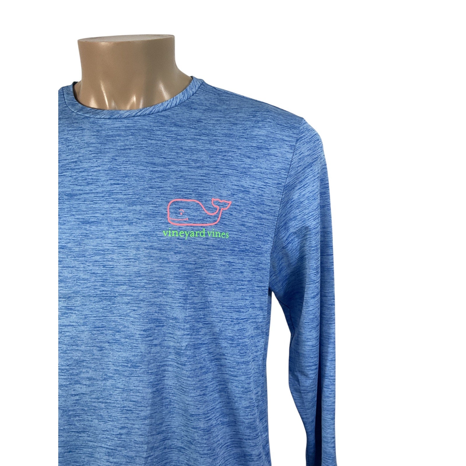Camisa M (Vineyard vines)