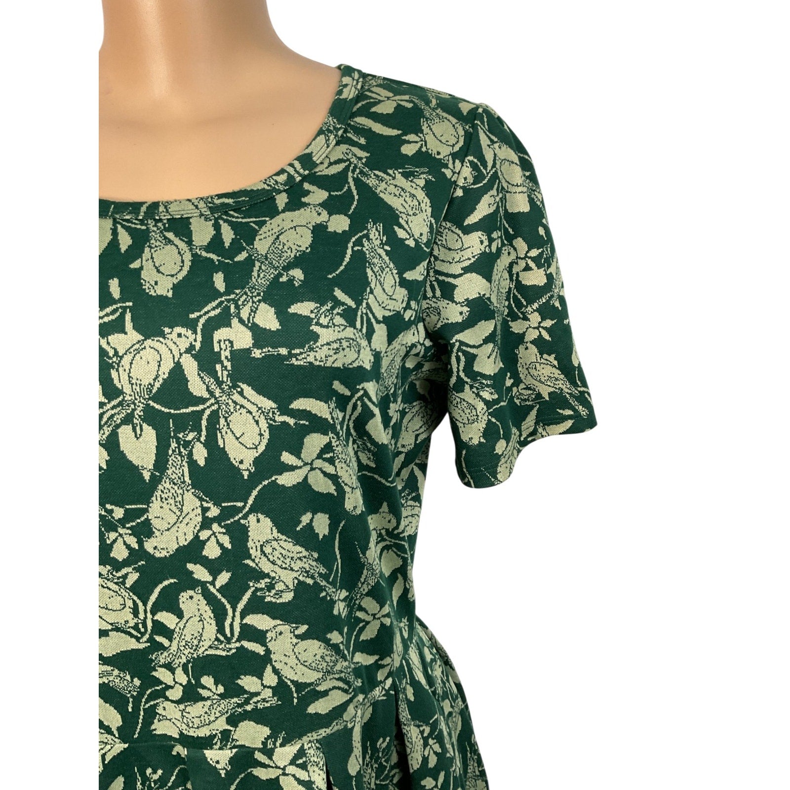 Vestido XL (LULAROE)