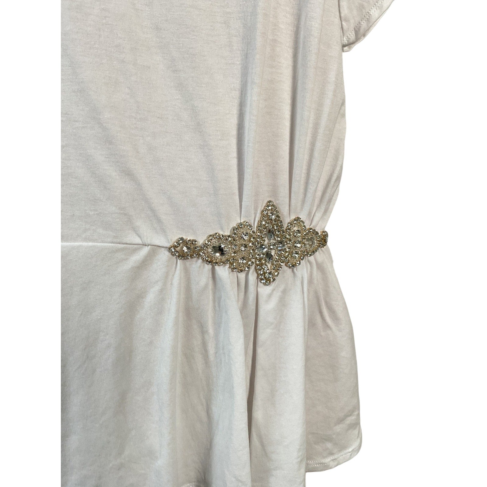 Blusa L (I.N.C)
