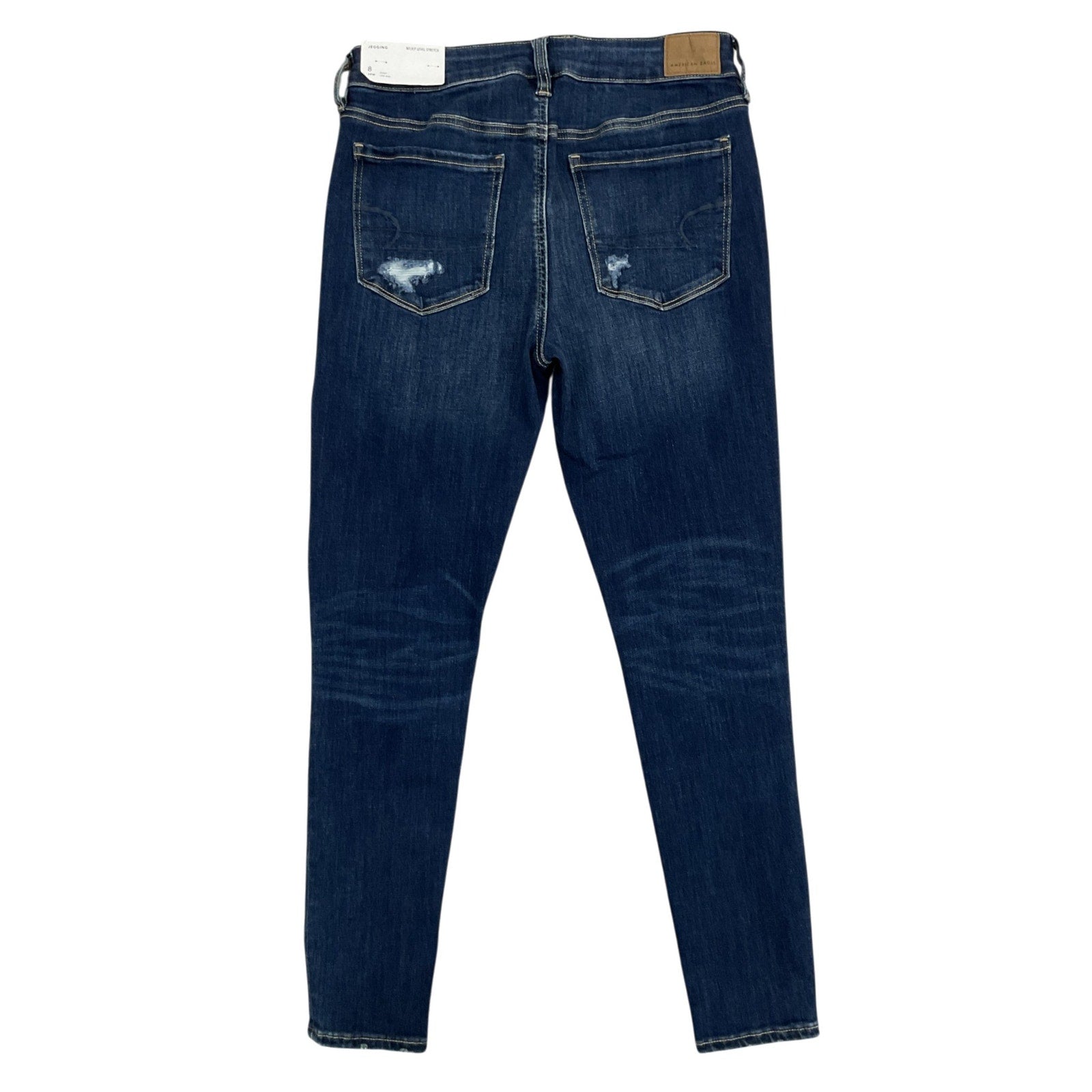 Jeans 8 (American Eagle)