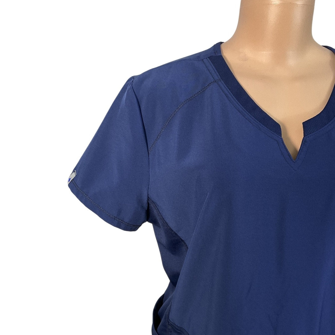 Blusa M (Scrubstar)