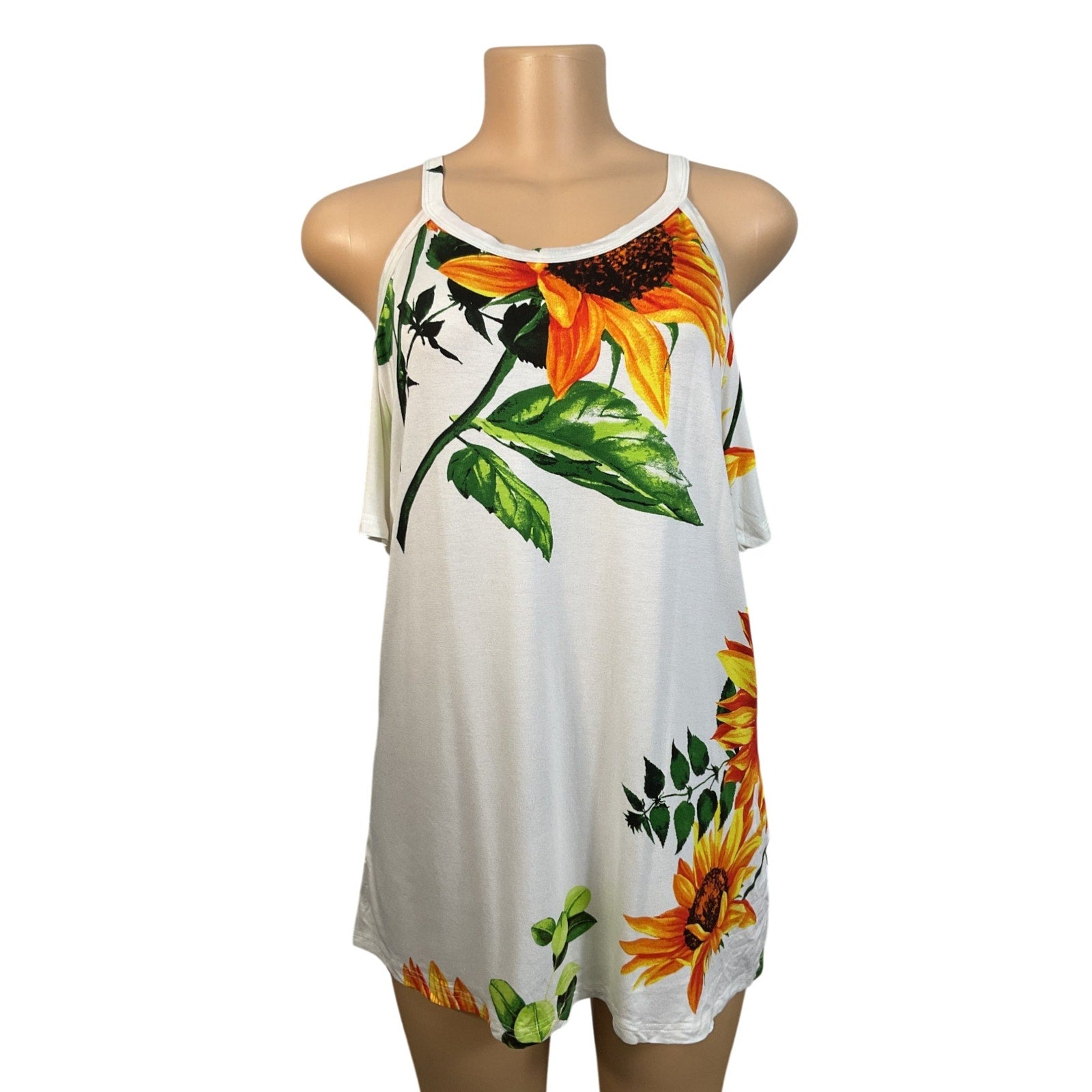 Blusa M
