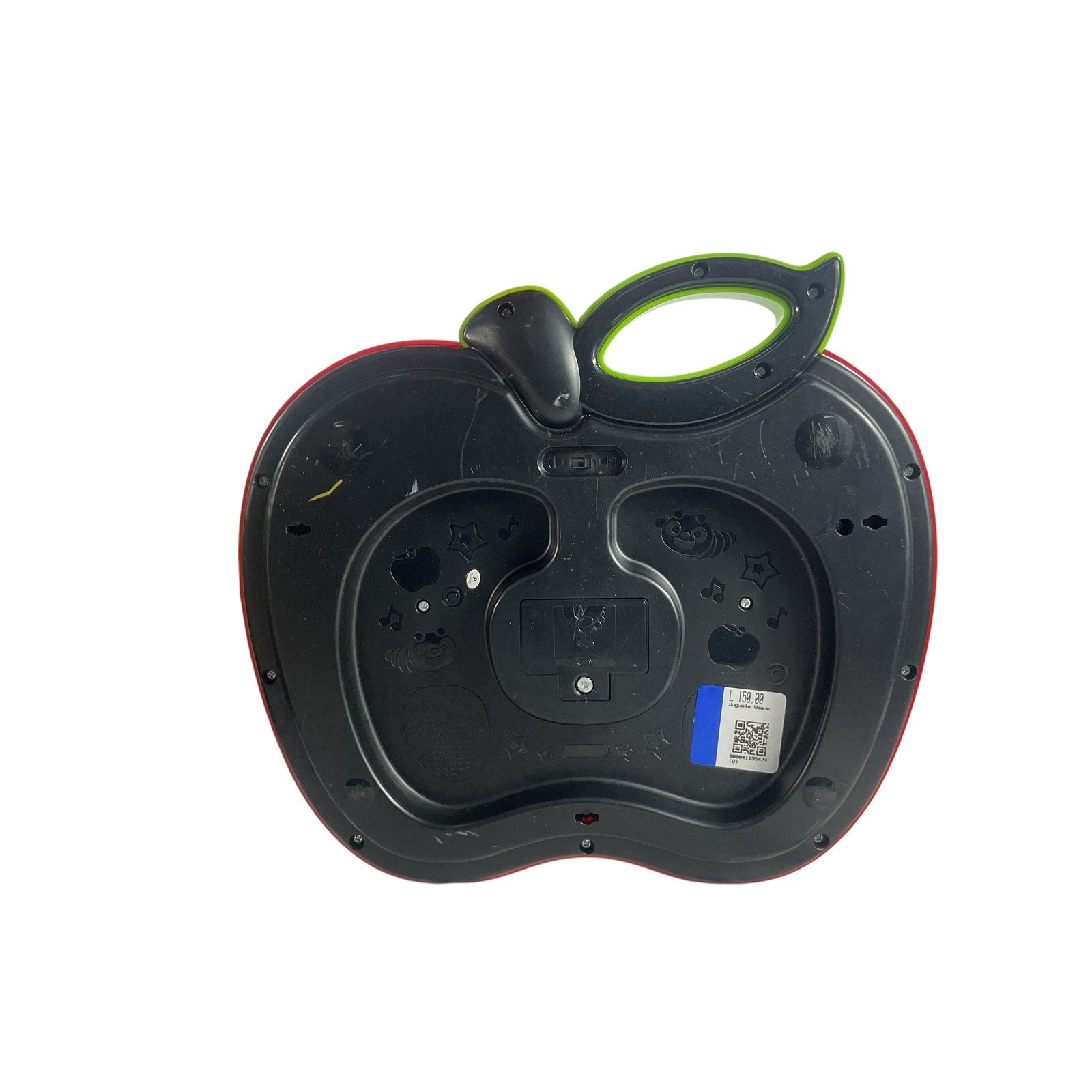 Juguete Interactivo (Vtech)