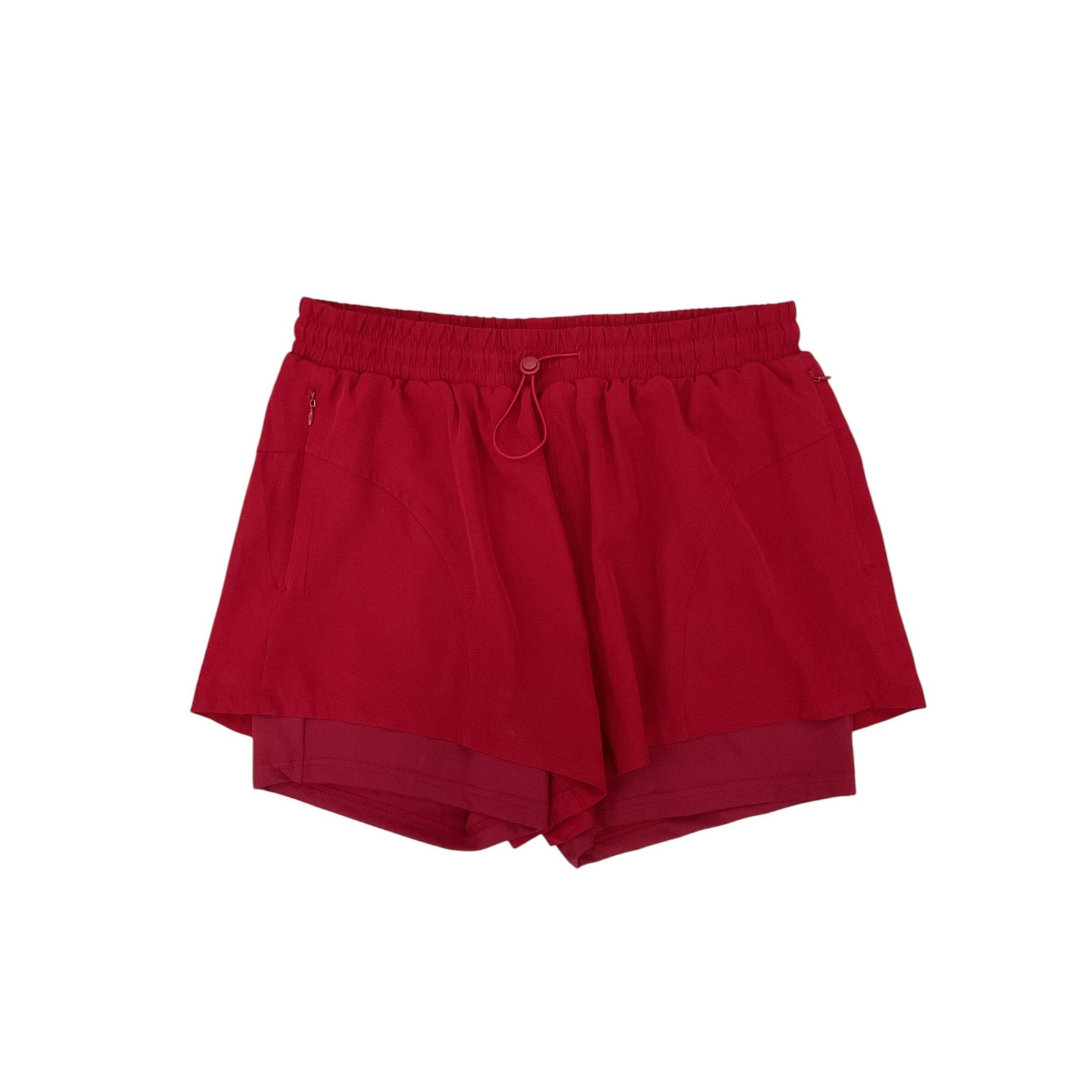 Short L (Pinspark)
