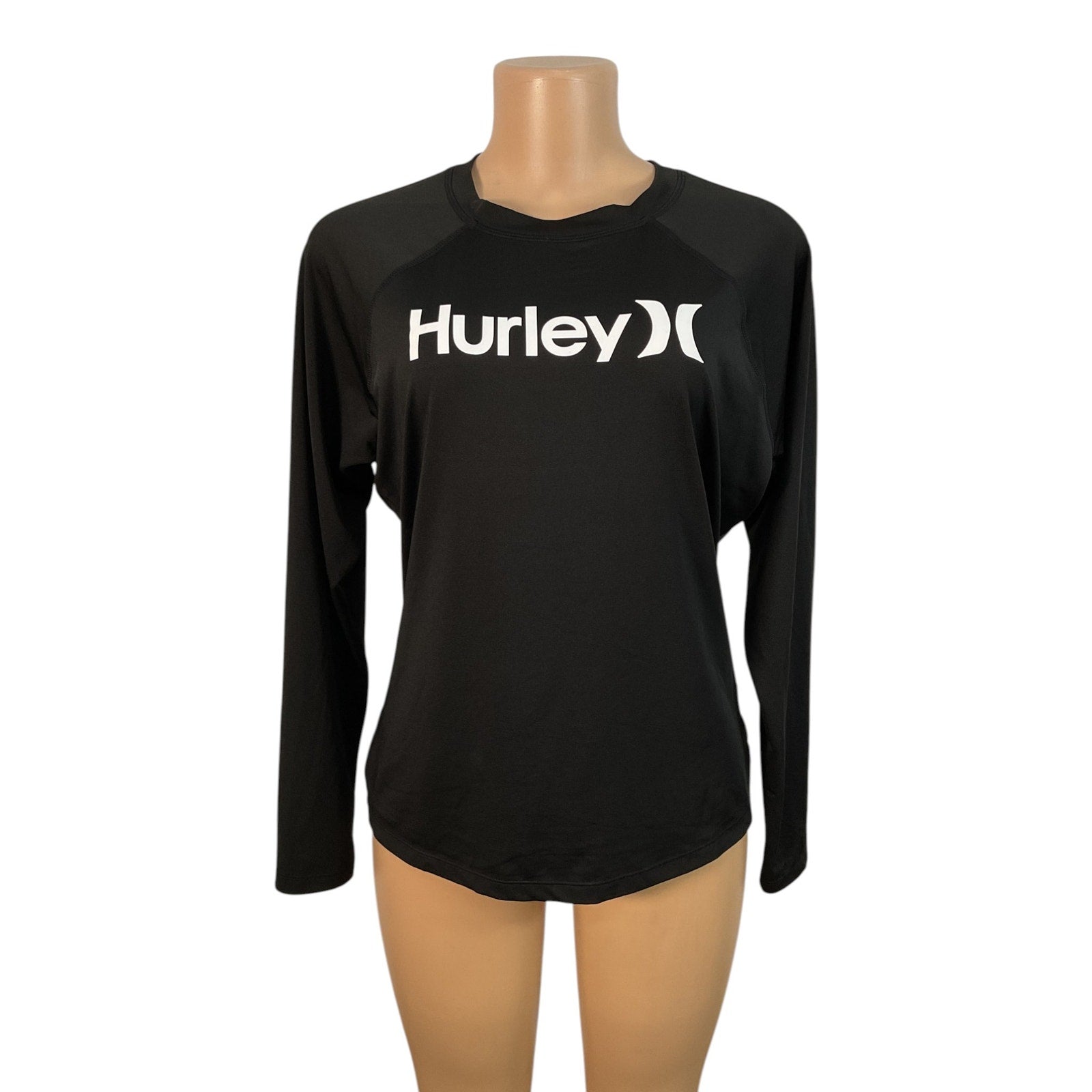 Sudadero L (Hurley)