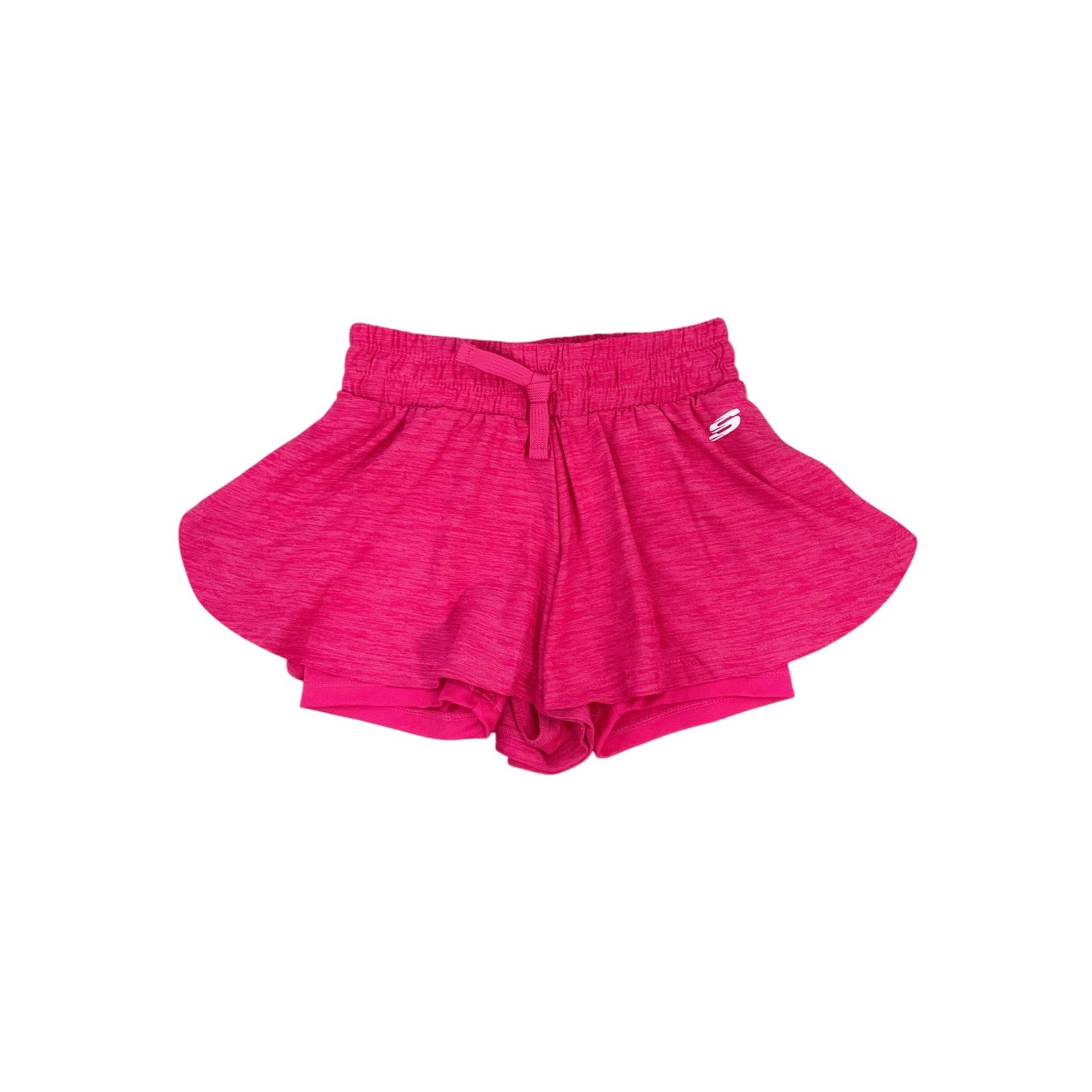 Short Niña 2T (Skechers)