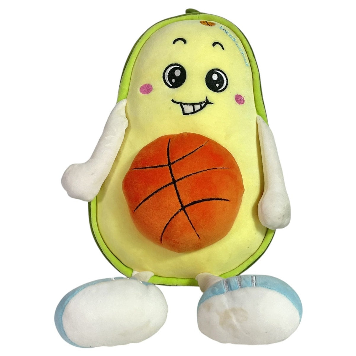 Peluche de  Aguacate