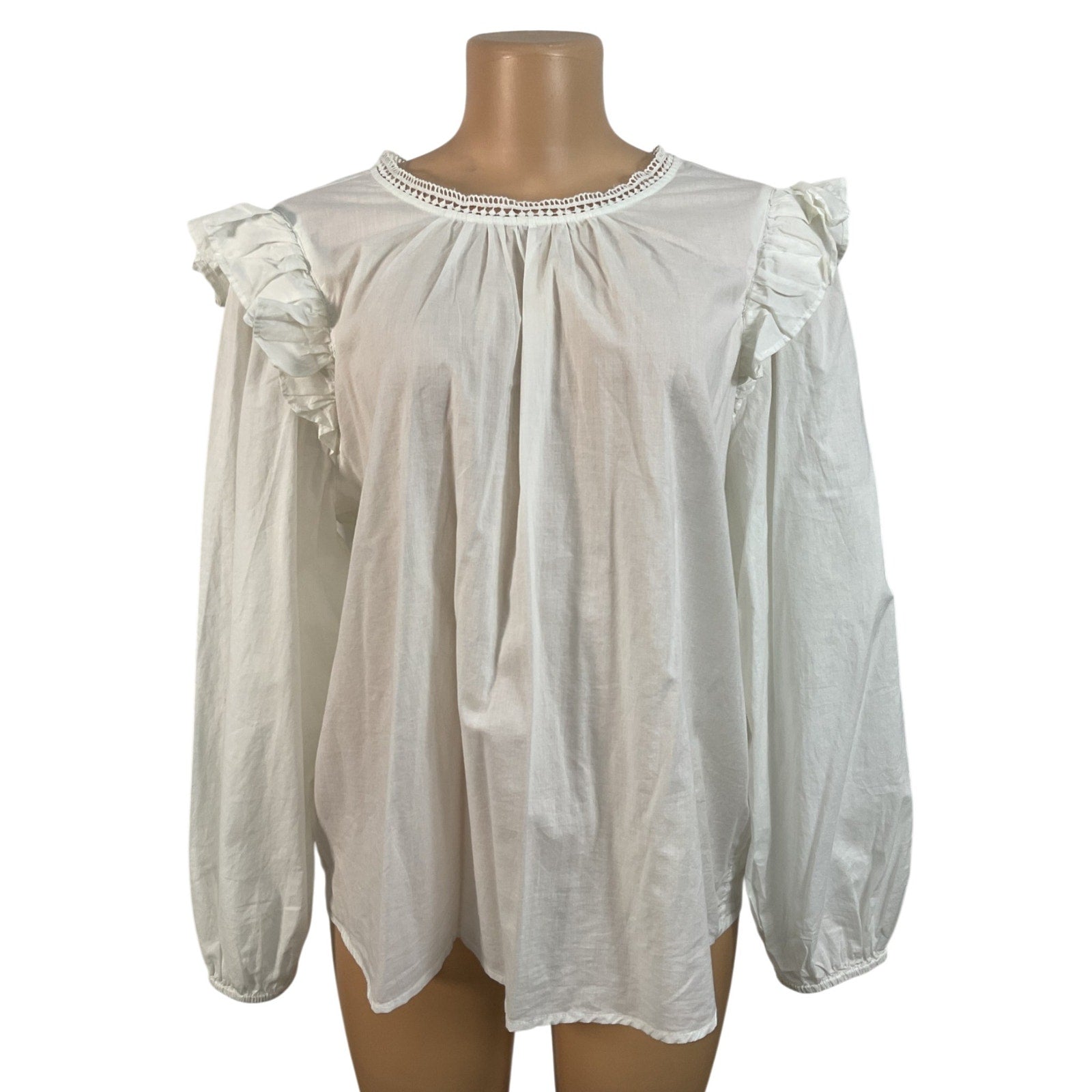 Blusa XL (J.CREW)