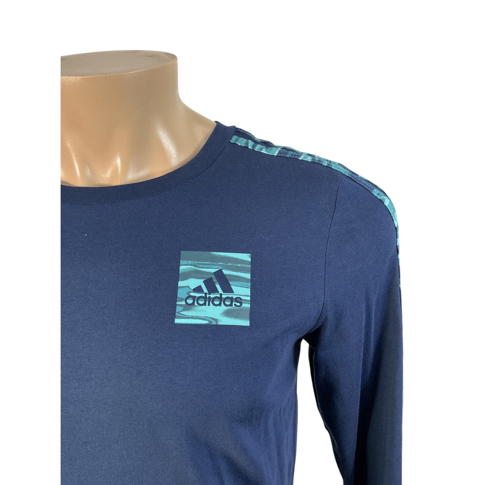 Camisa L (Adidas)