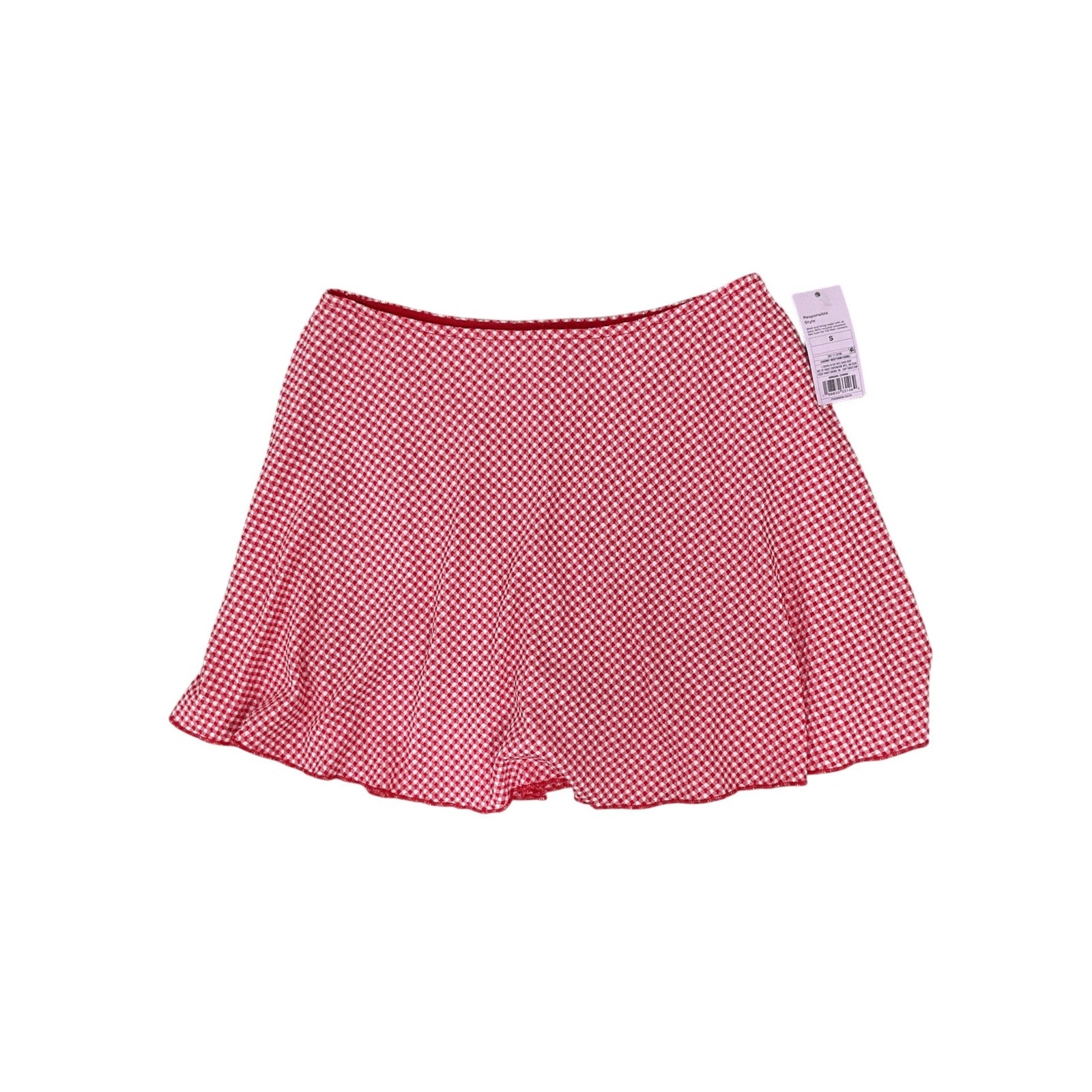 Falda S (Wild Fable)