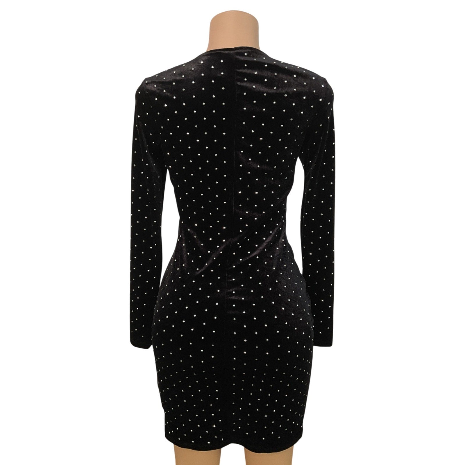 Vestido S (H&M)