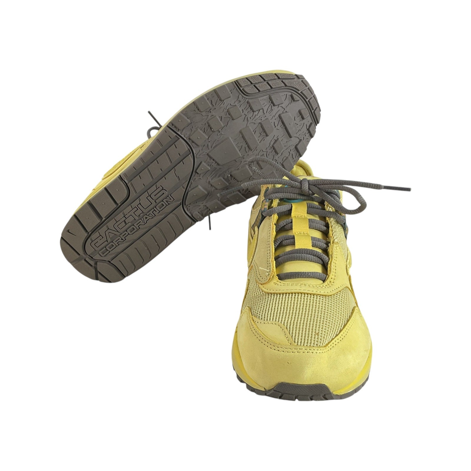 Tenis 9.5 (Nike x Cactus Jack)