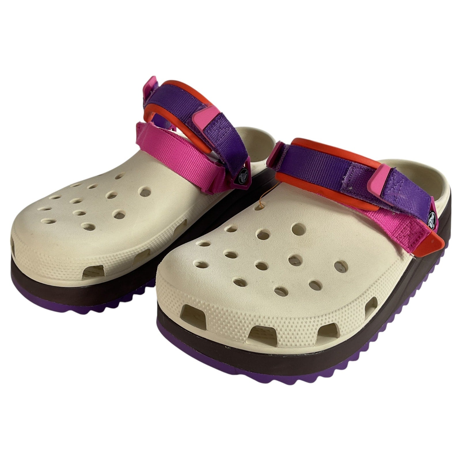 Sandalia 11 (Crocs)